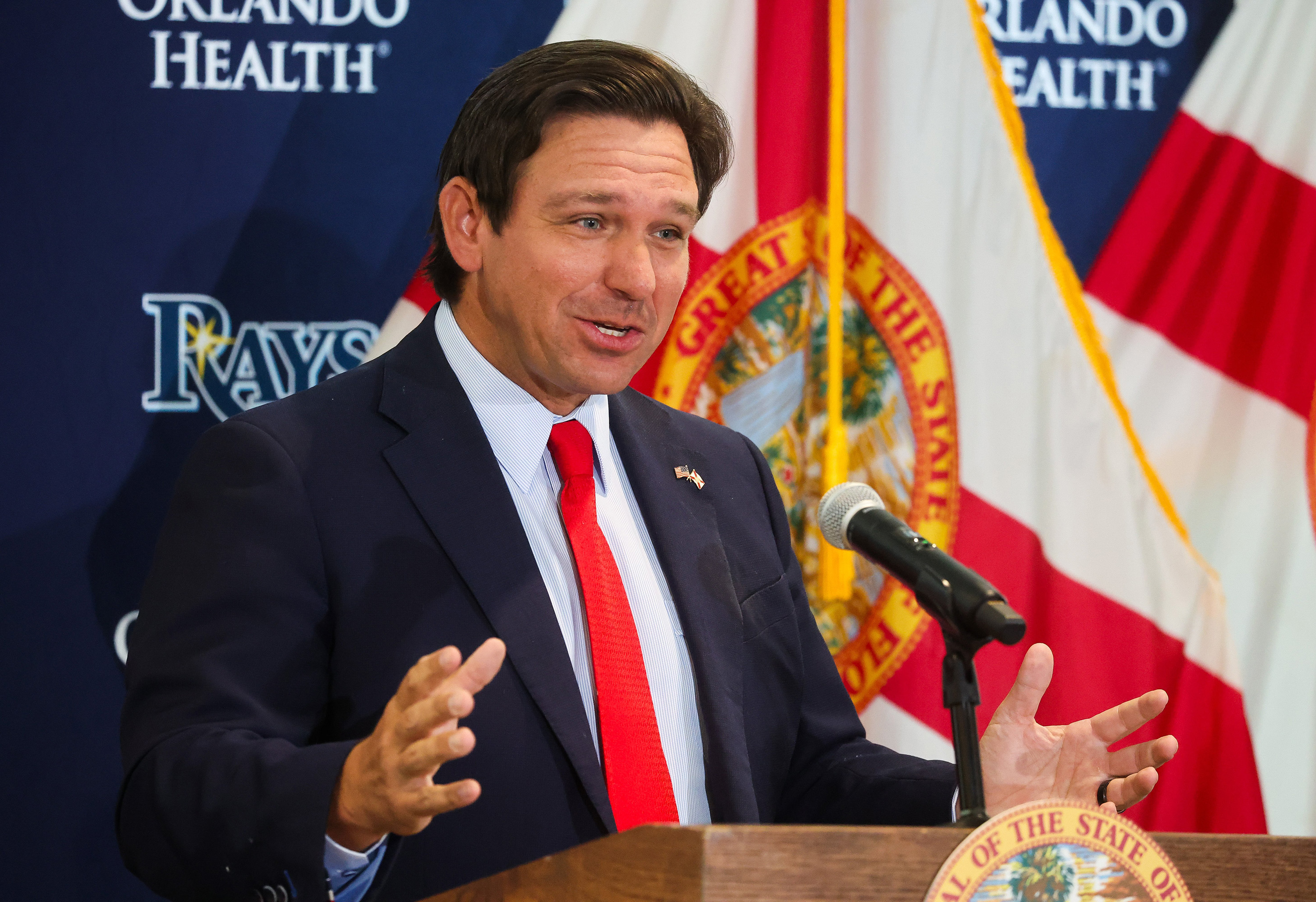 Why Anti-Tax Advocates Are Against DeSantis’ Property Tax Plan