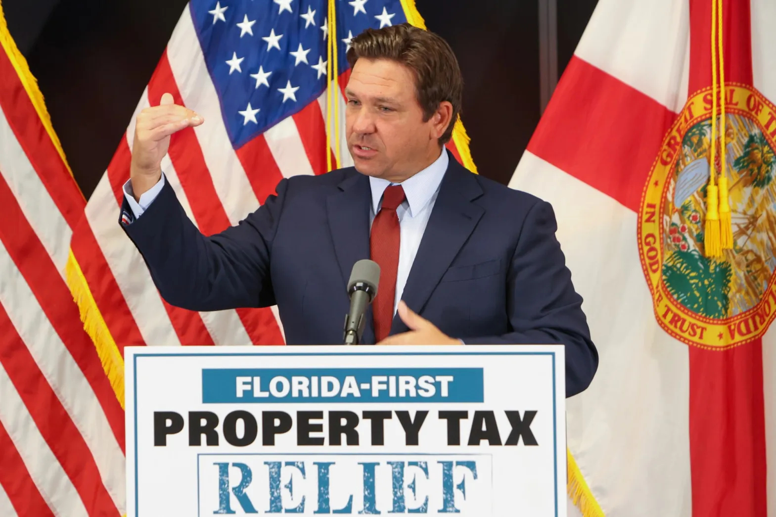 Just What Does Florida’s Homestead Property Tax Amendment Do?