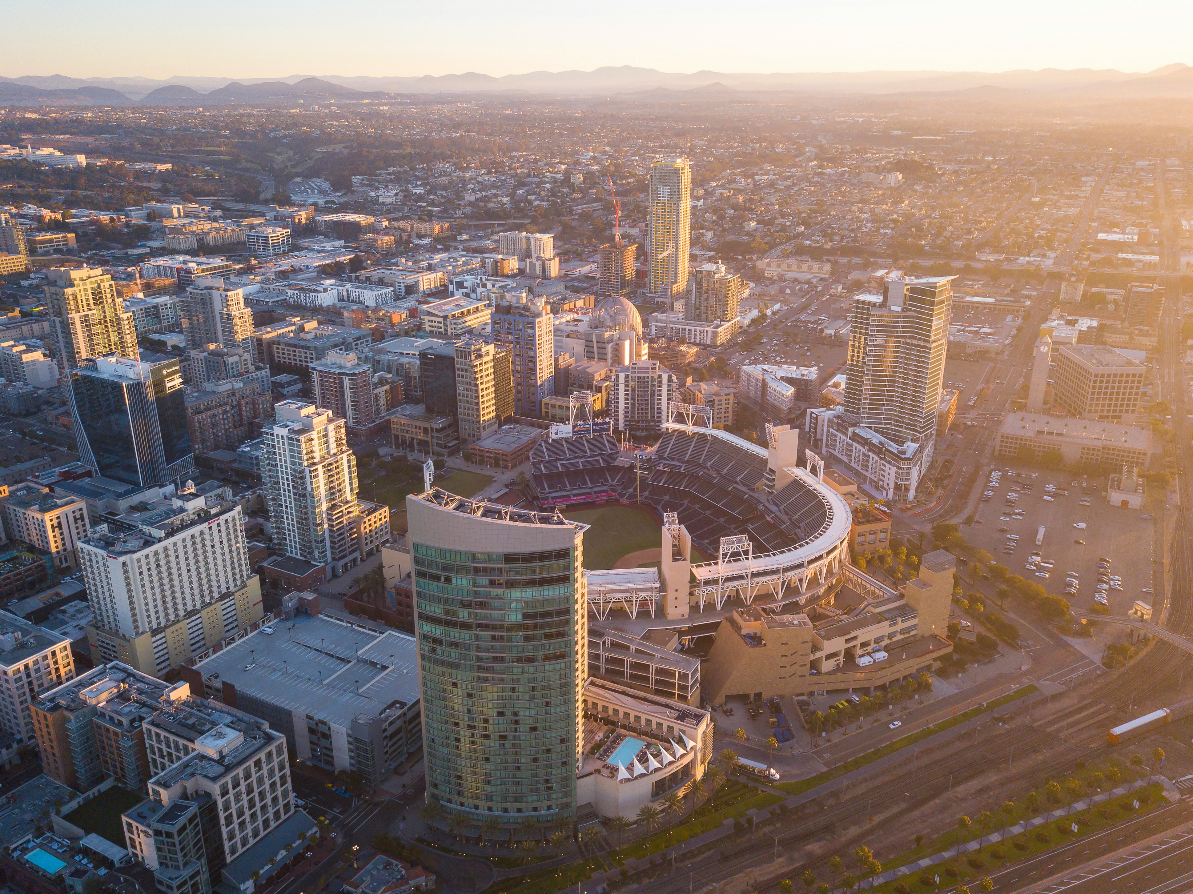 San Diego Voters Reject Measure That Would Heavily Tax Second Home