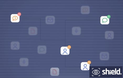 Shield Extends the Compliance Perimeter to AI-Generated Records and Image-Based Content 