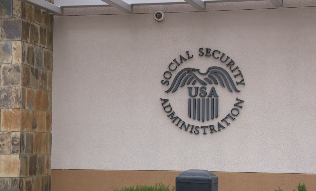 Trustees: Social Security, Medicare Outlook Slightly Worse