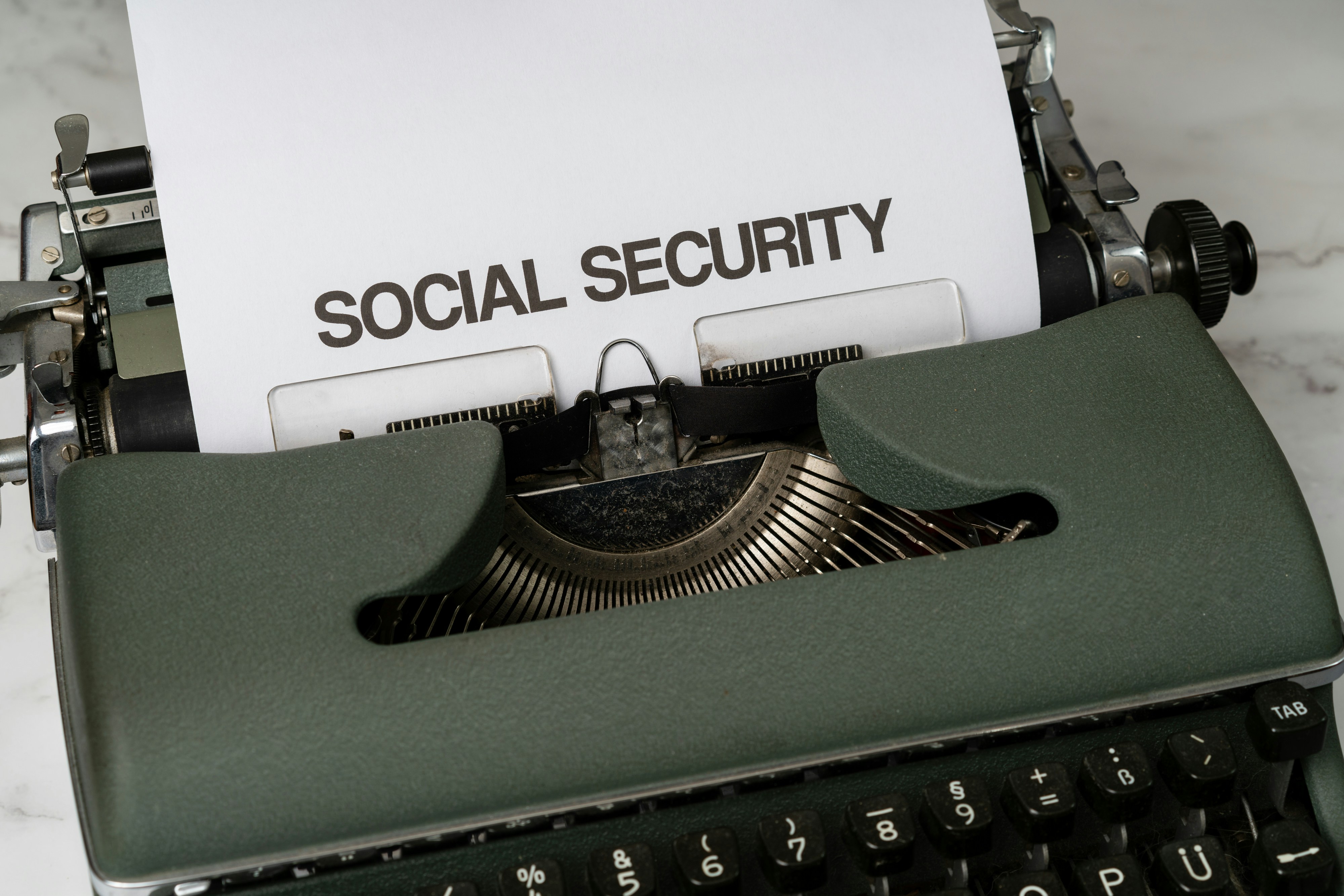 Social Security COLA 2027: Latest Projection at 3.8%—But Still Trails Cost of Living