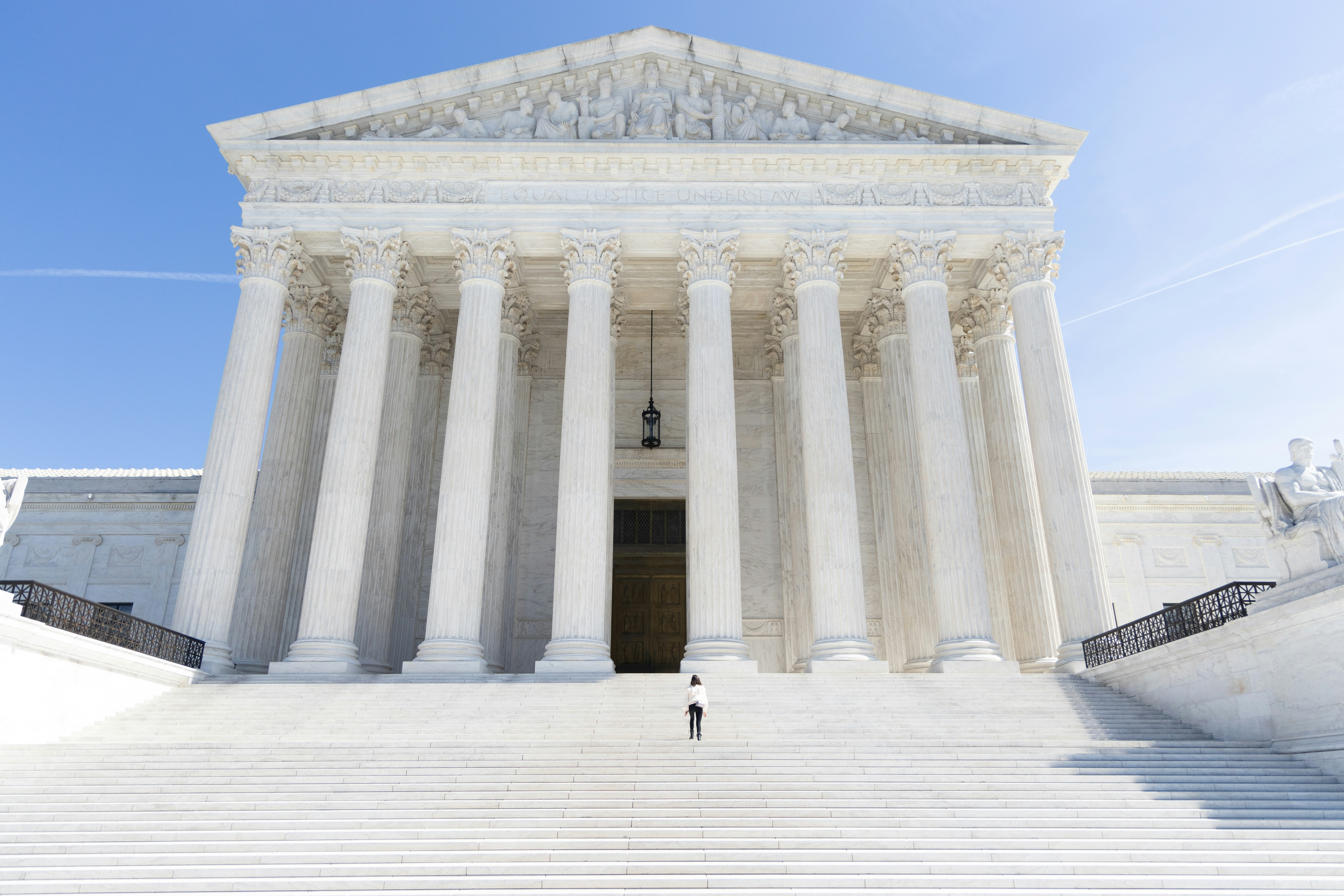 Supreme Court Rules Trump May Fire Heads of Independent Agencies, But Not the Federal Reserve