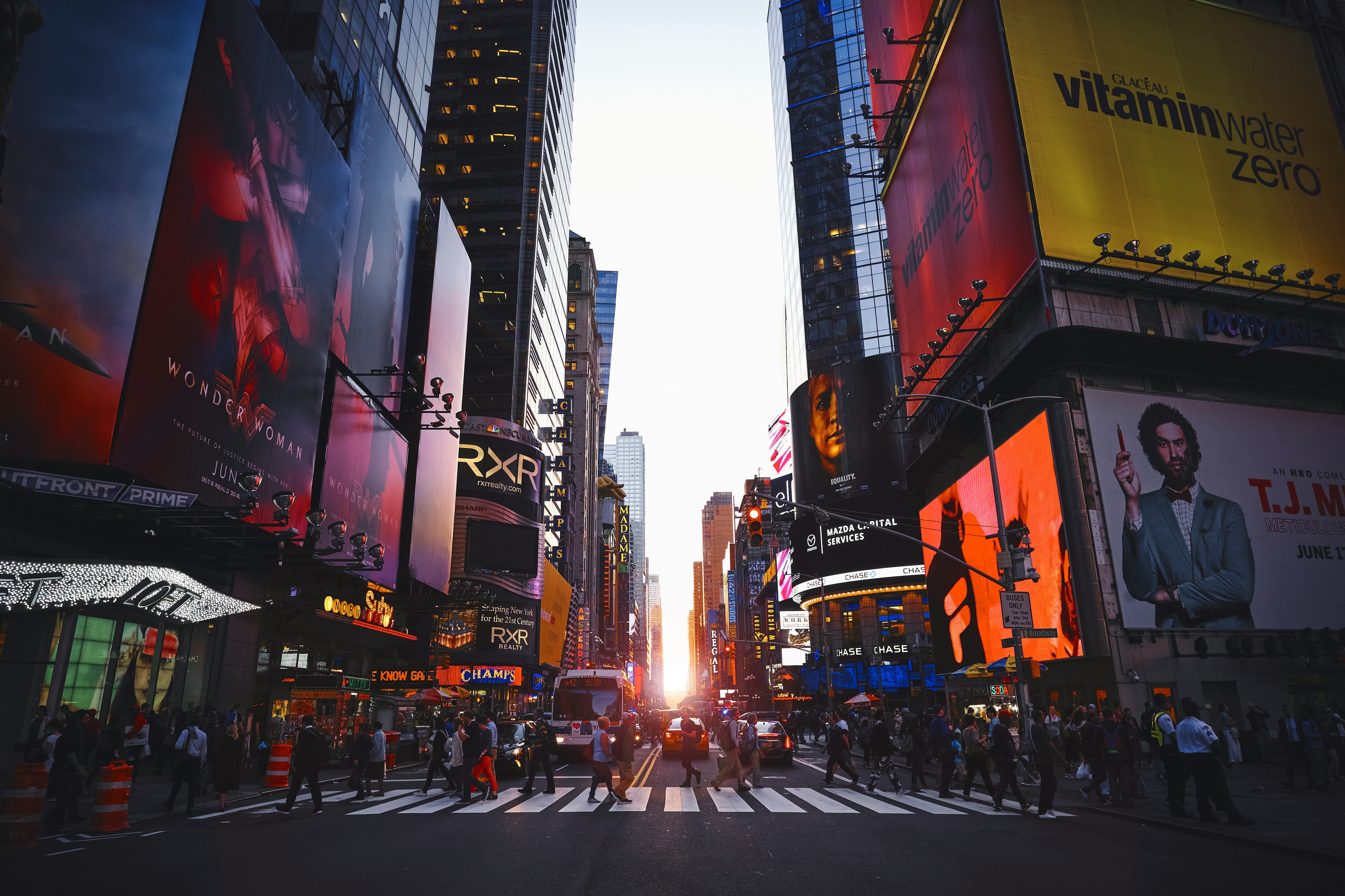 New York City Ranked Worst Place to Start a Career, Study Finds