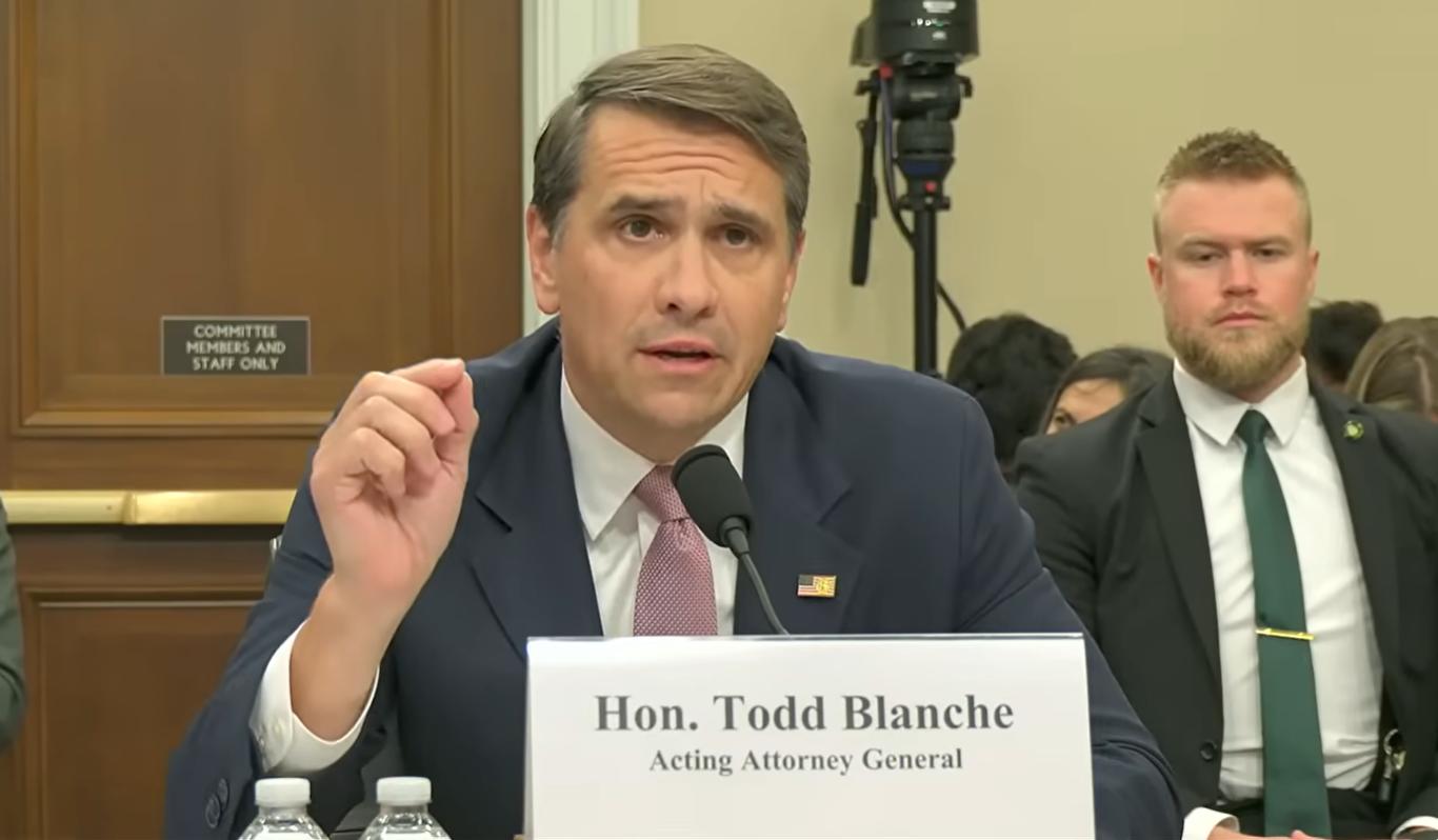 ‘Anti-Weaponization’ Fund Challengers Question Its Demise