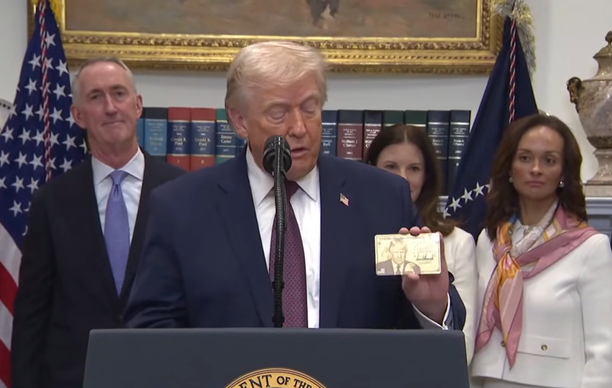 Judge Halts Trump’s $100,000 H-1B Visa Fee