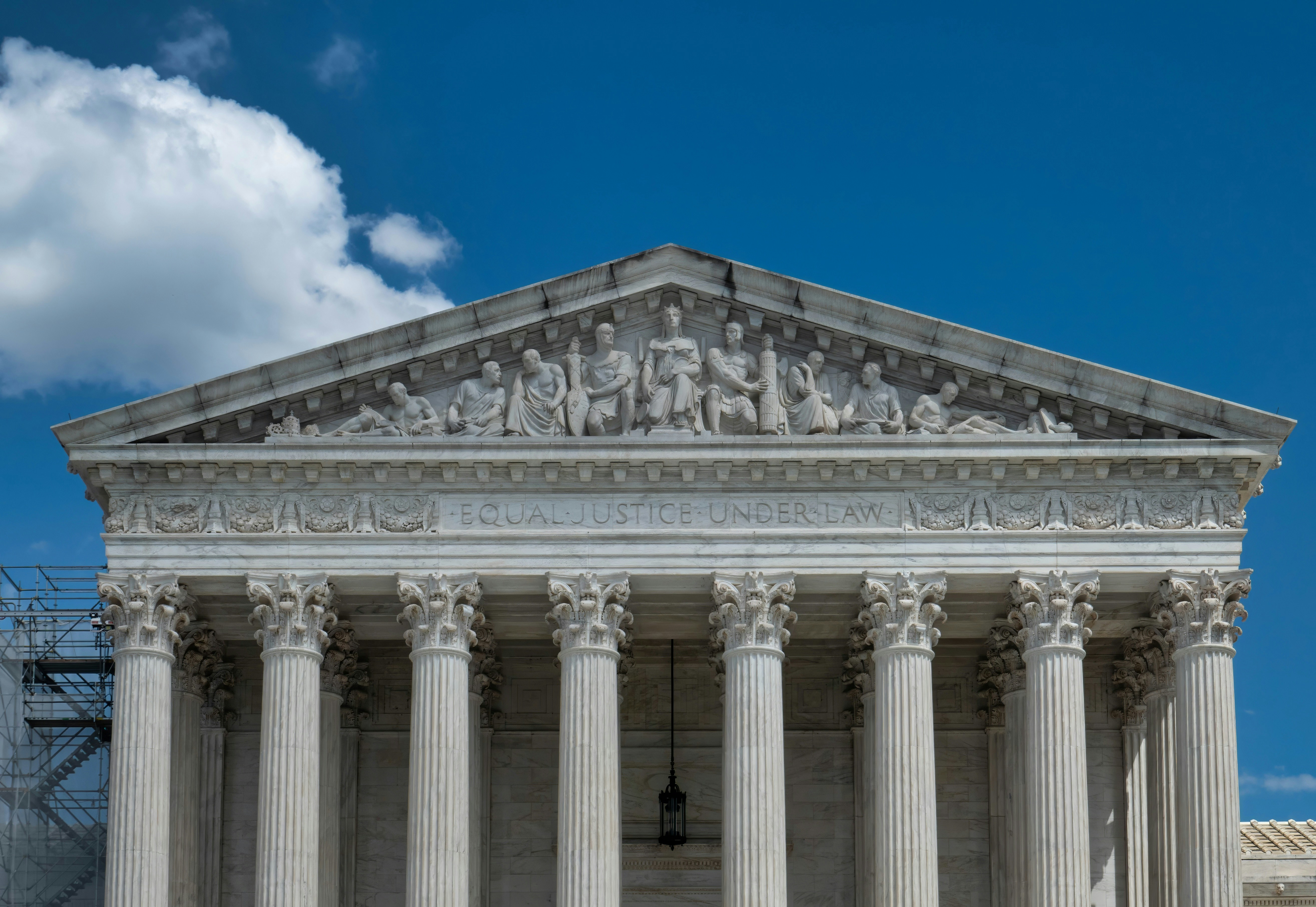 Supreme Court Rules Against Michigan Family That Lost Home in Tax Sale