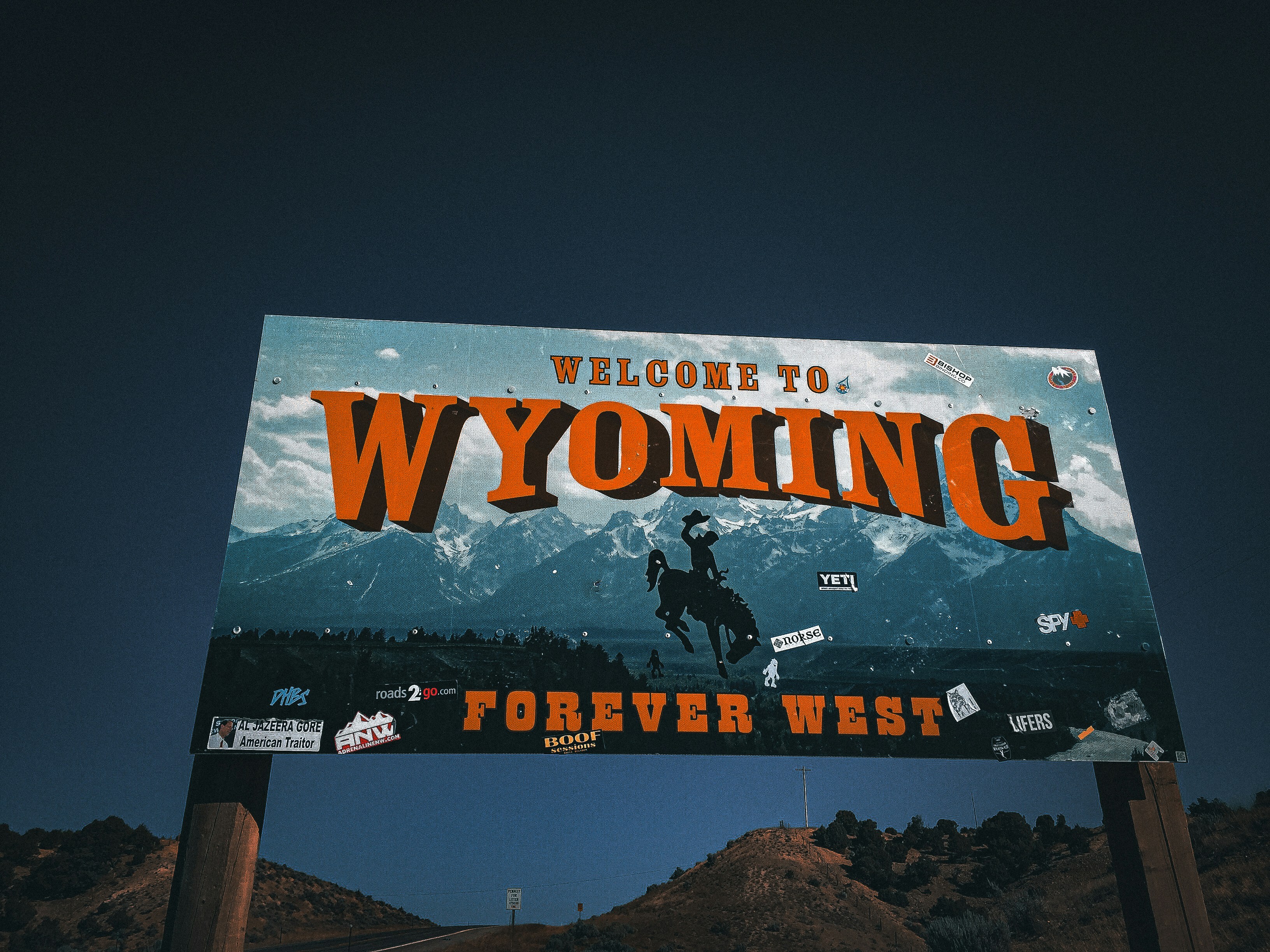 Lawmakers Revive Proposal to Eliminate Wyoming Property Taxes