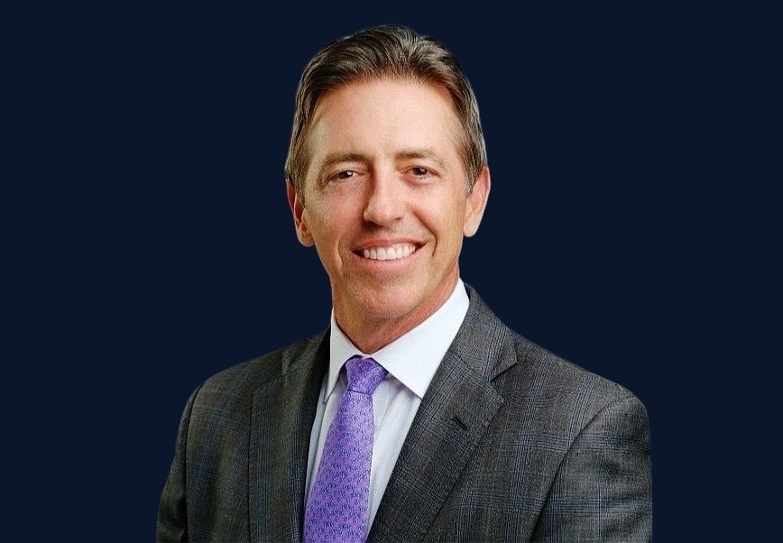 Will Williams Appointed Global COO of KPMG