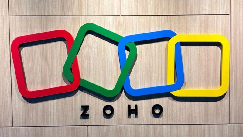 Zoho’s Point-of-Sale Software Now Available in the U.S.
