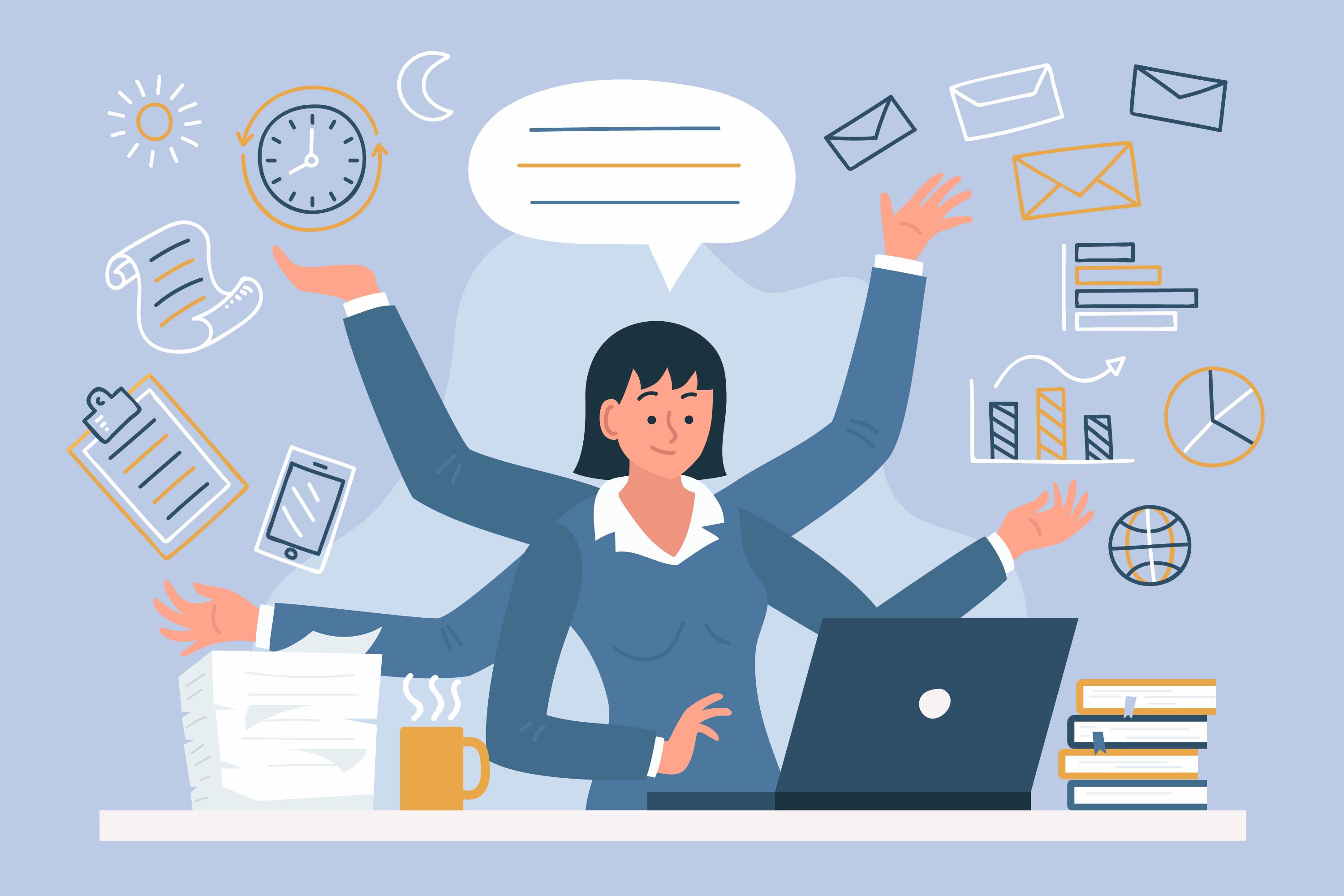 The New Duo in the C-Suite: Why CFO Success Depends on a Strong CAO