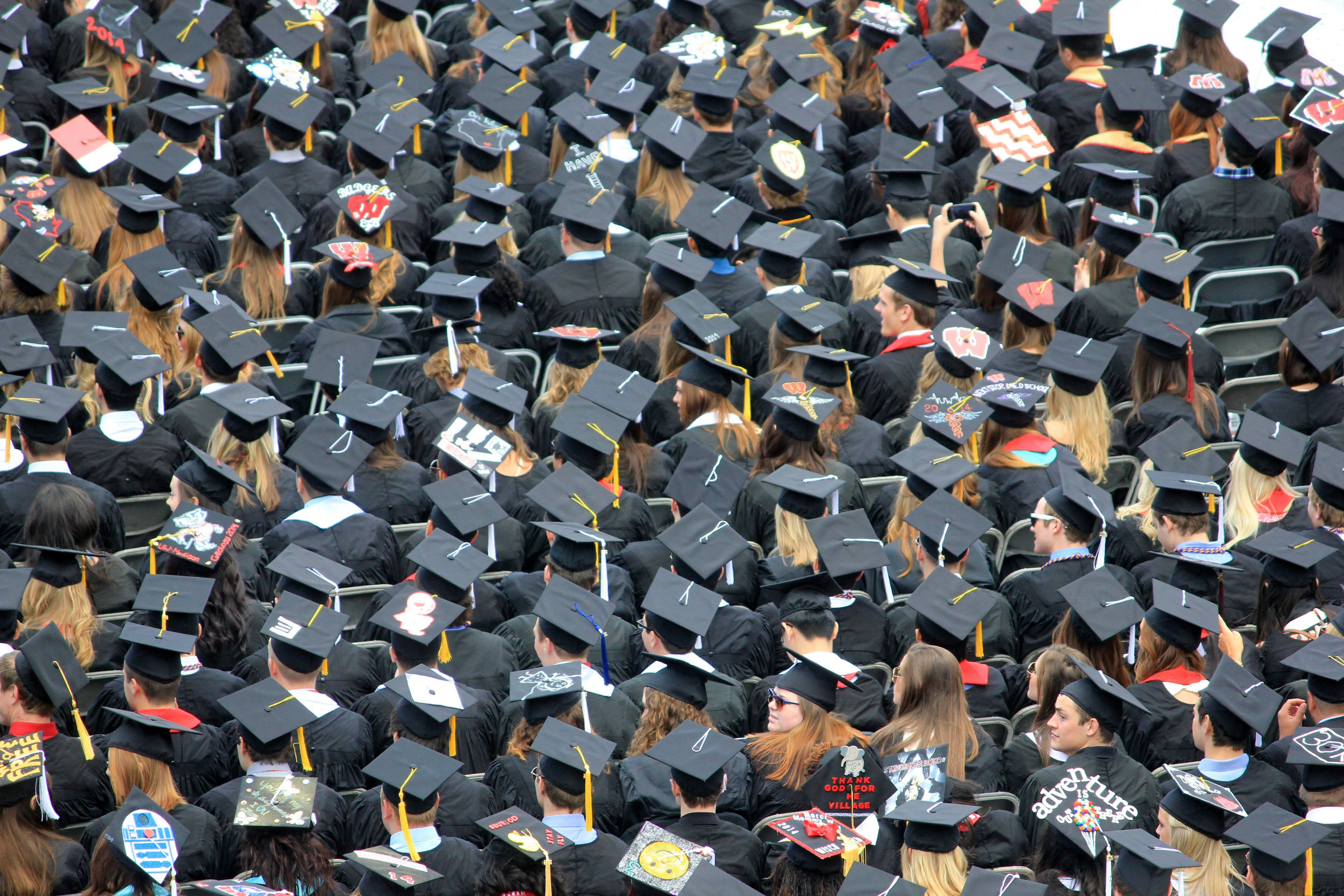 Class of 2026: Here’s How to Help Set the Stage for a Healthier Financial Future