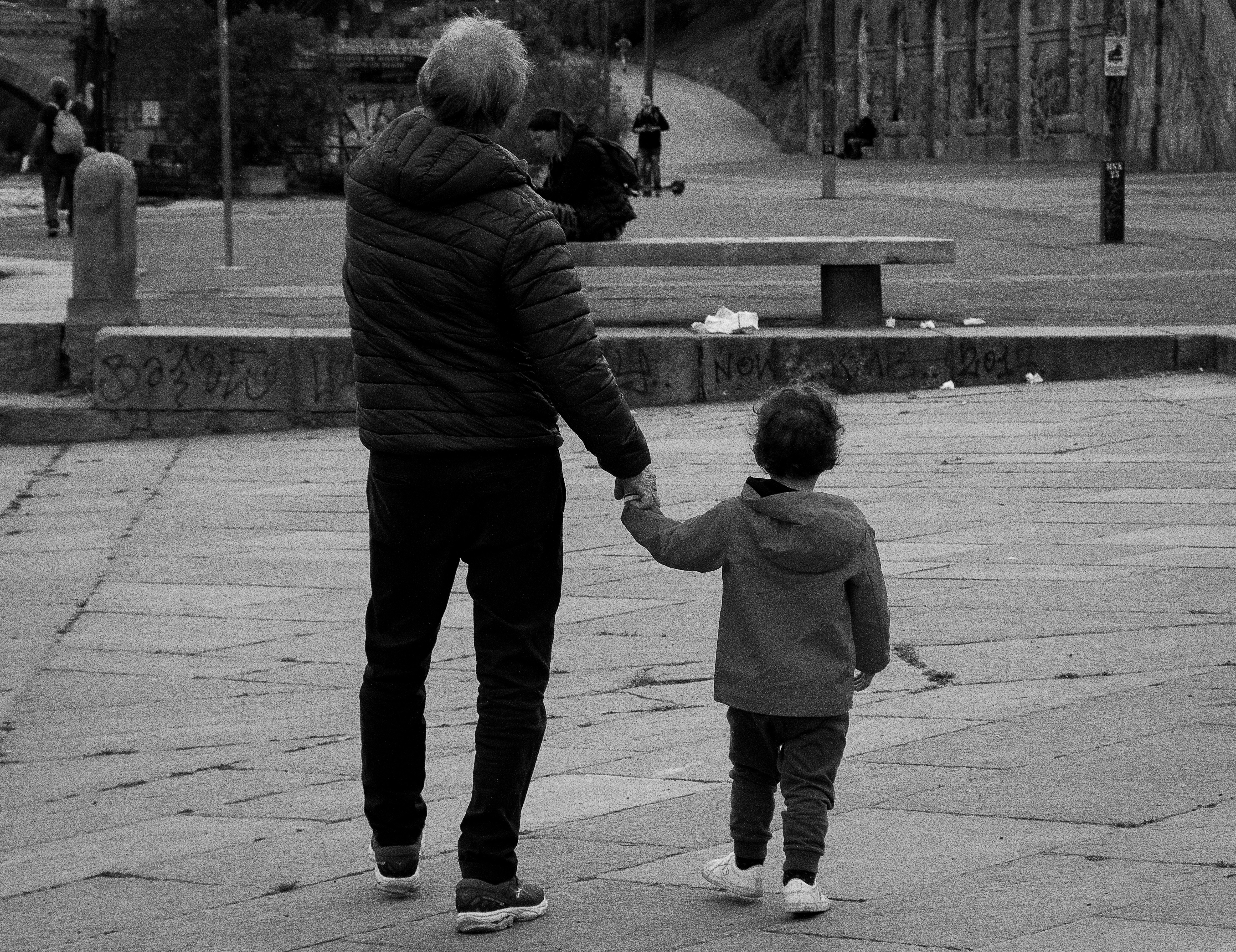 AARP Research Reveals $900 Billion ‘Grandparent Economy’