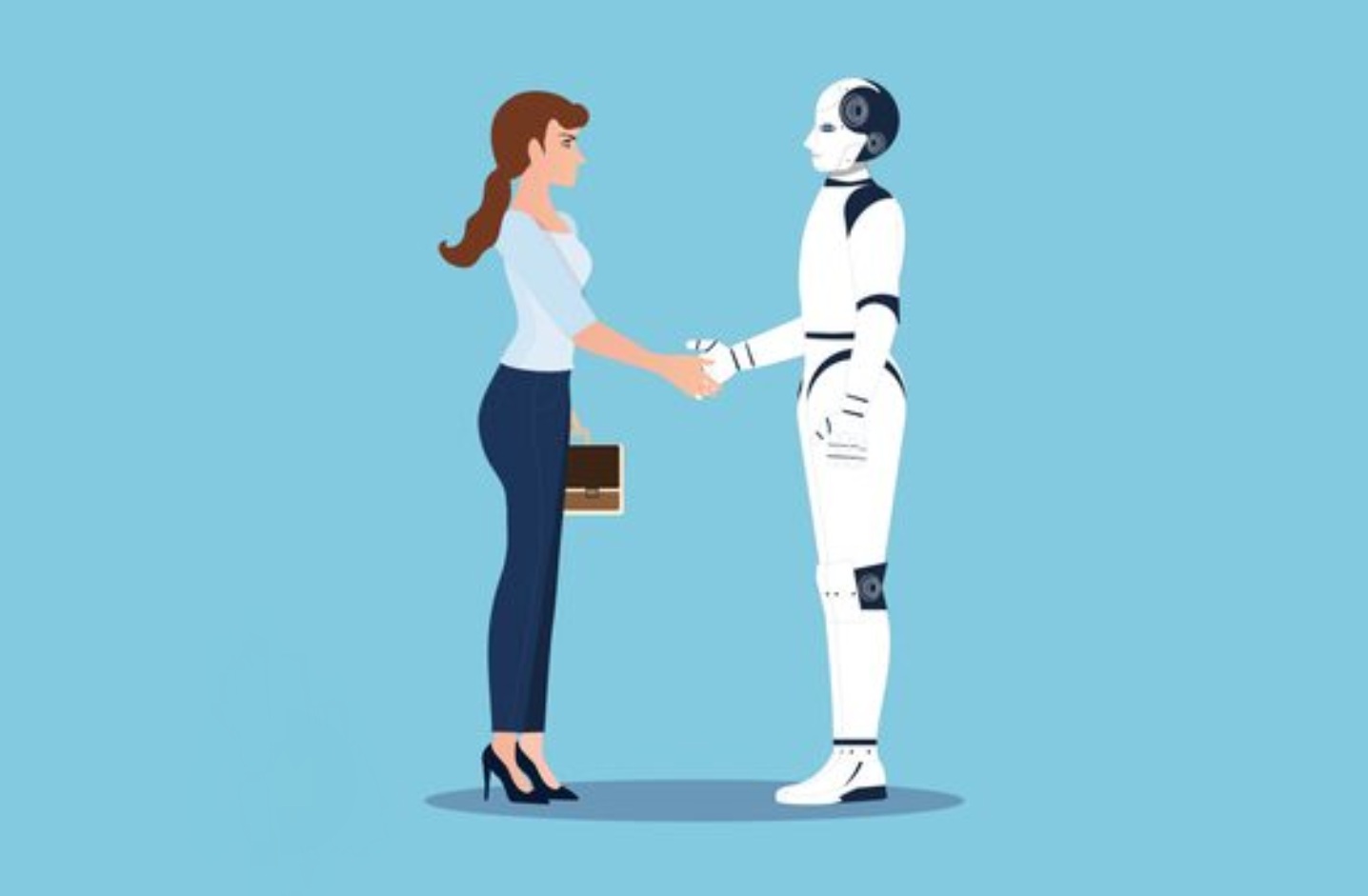 What Happens When AI Costs More Than Workers?