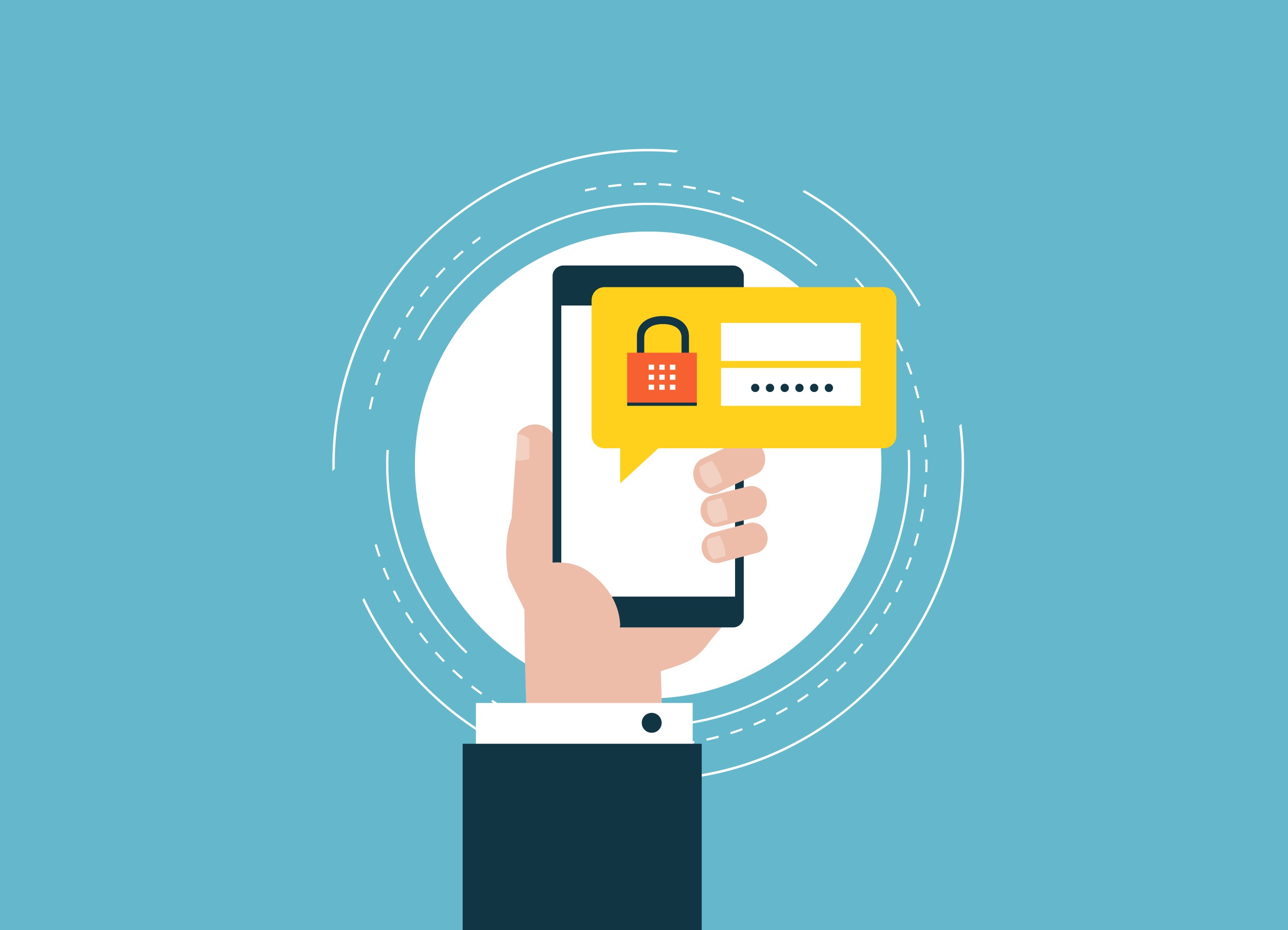 What Firms Need to Know About MFA When Staff Change Mobile Phones or Devices