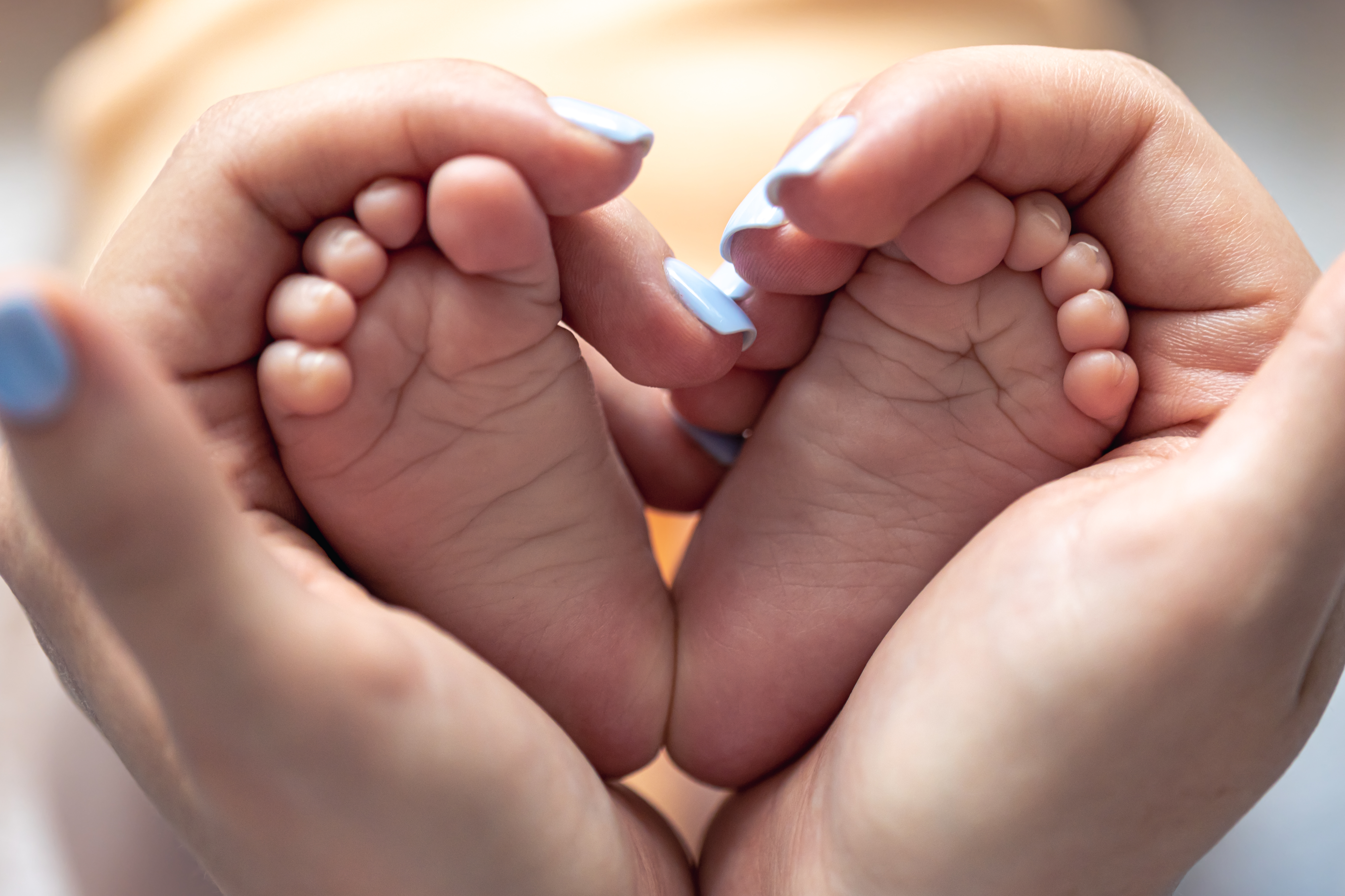 Column: Working Parents Deserve Time With Their Newborns