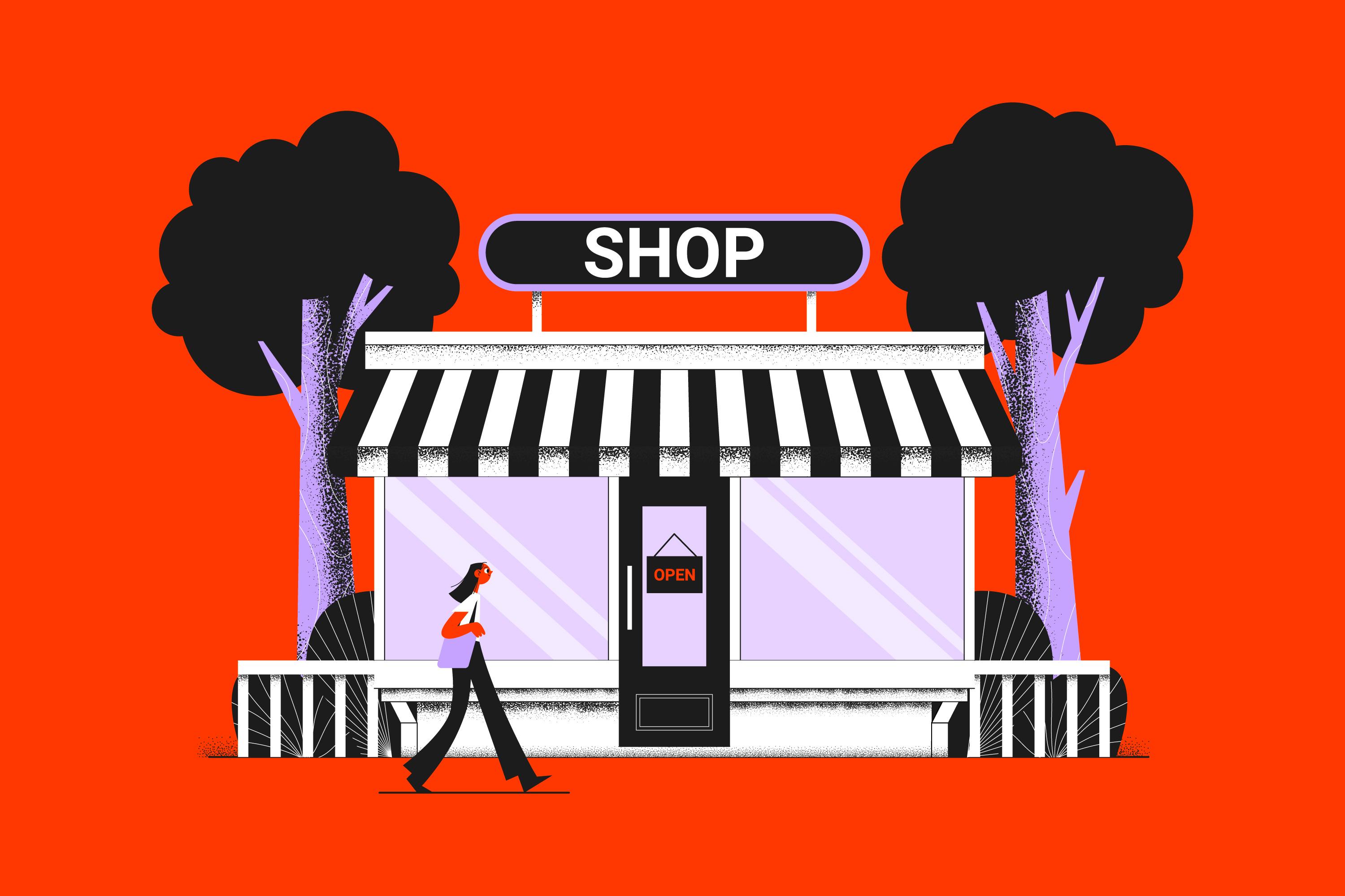 NFIB Survey: Small Businesses Report Reduced Optimism