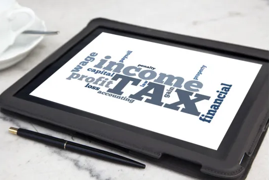 4 Steps to Get Ahead of Higher Taxes