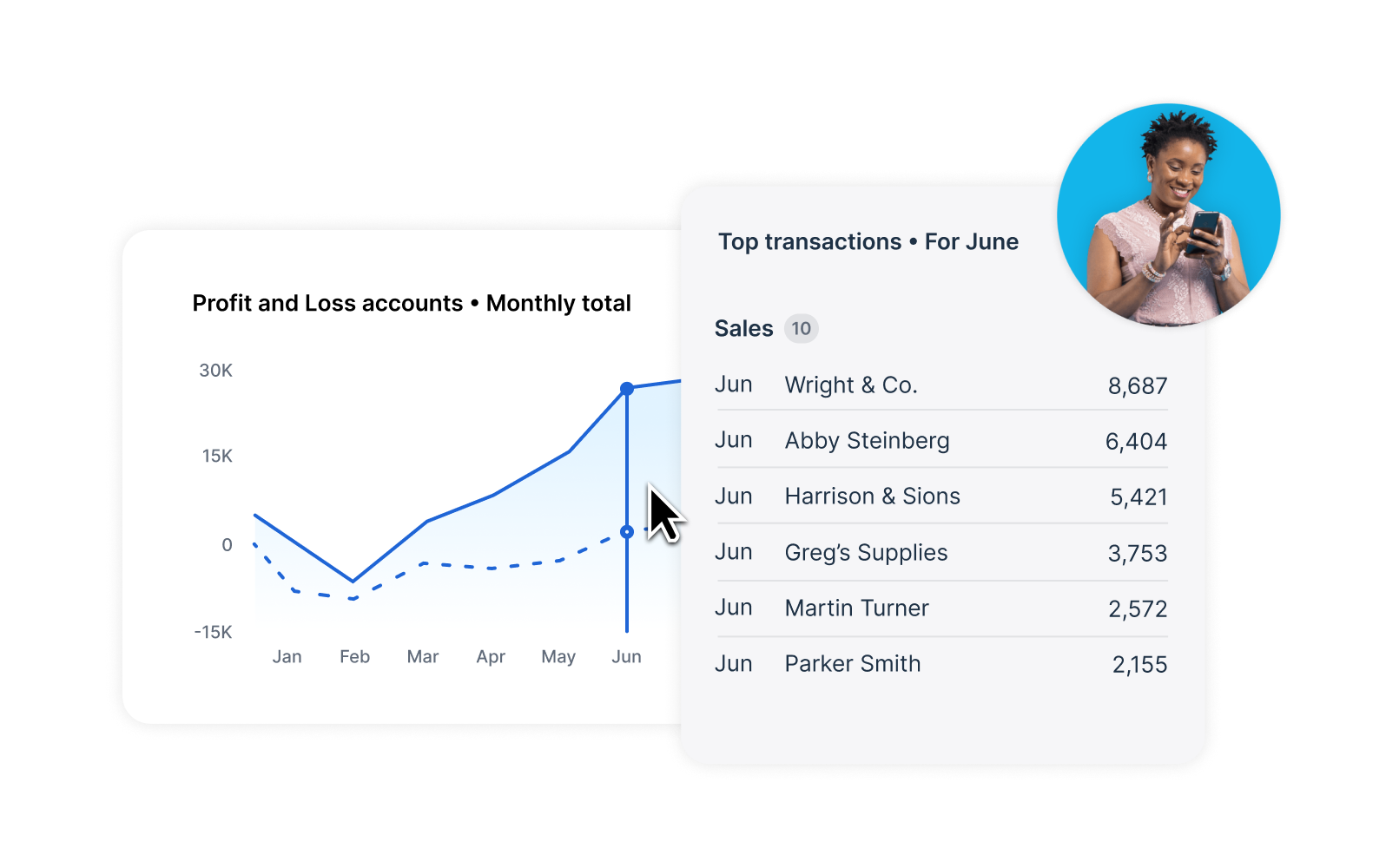 Xero Introduces Industry Benchmarking Intelligence for Small Businesses