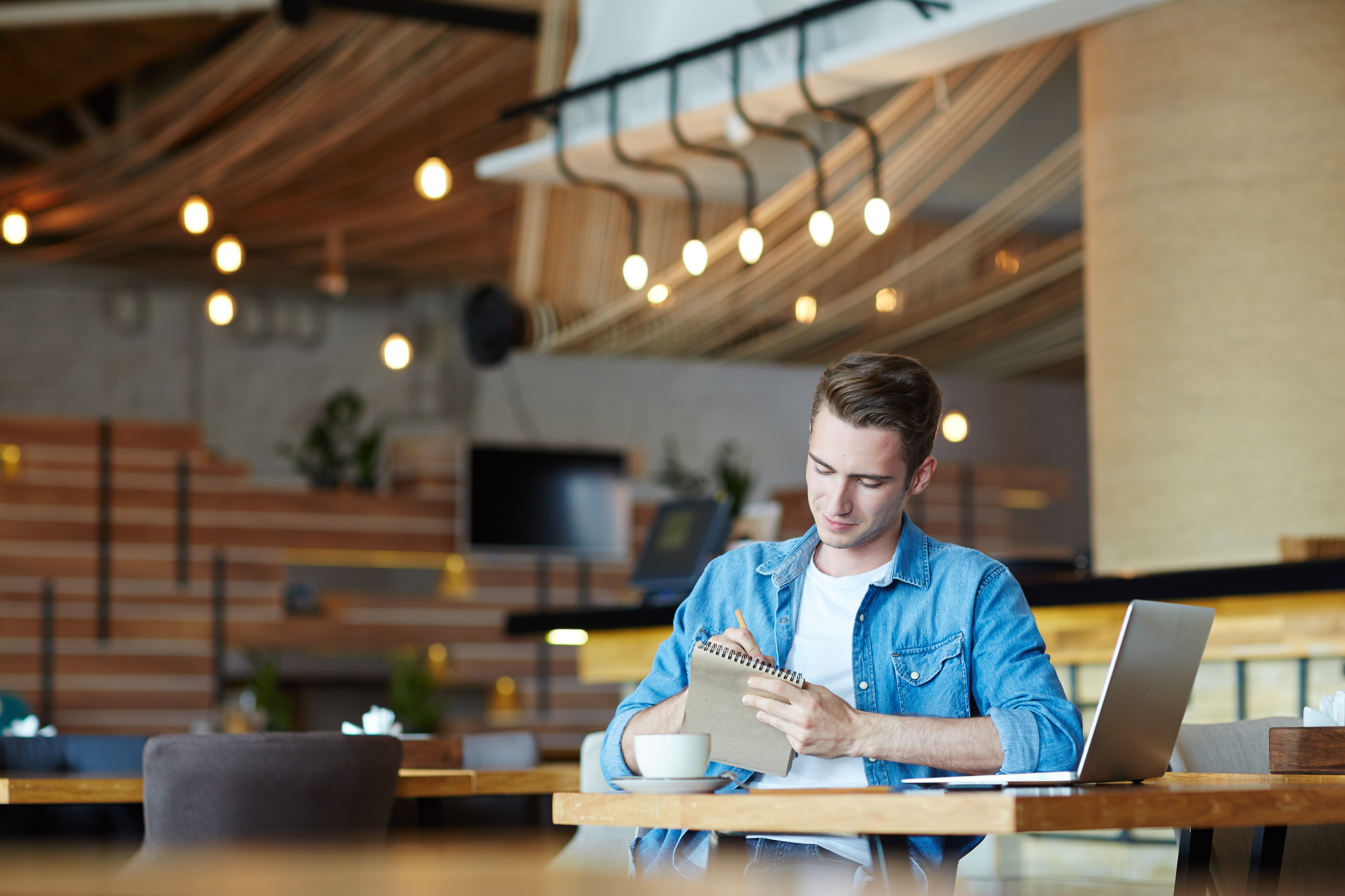 Column: While Grads Fret About AI Taking Jobs, Small Businesses Need Buyers