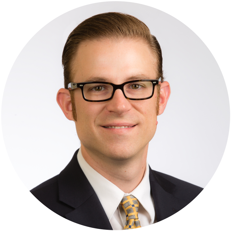 Bill Knox, JD, LLM