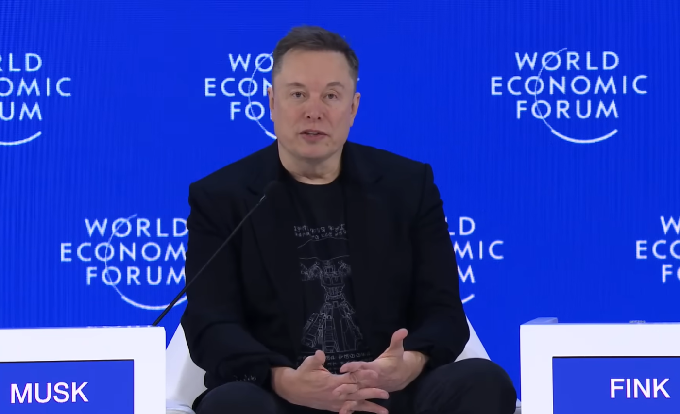 U.S. Judge Allows SEC-Musk Deal Despite ‘Significant Misgivings’