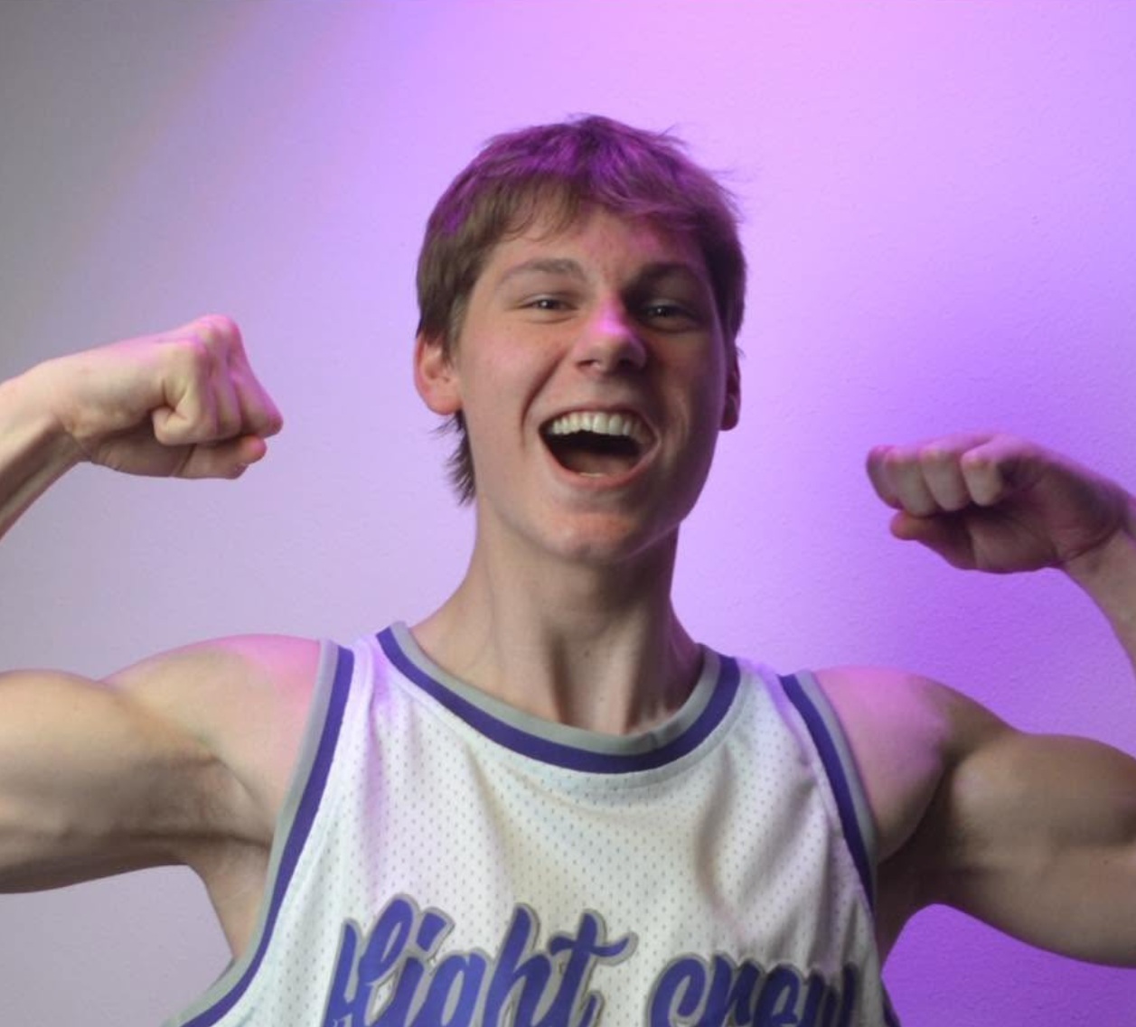 Here’s How D-FW Accounting Student Cam Hazzard Won $35K Off Shaq