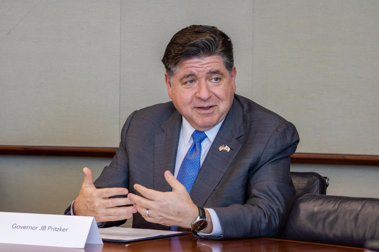 Digital Asset Industry Group Sues to Block Illinois’ First-in-the-Nation Crypto Tax