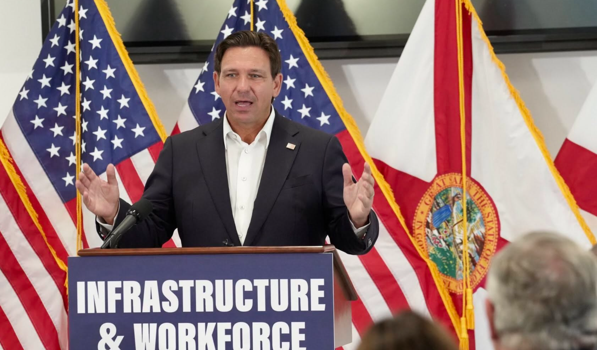 Local Governments Could Lose $12B Under Florida Property Tax Plan