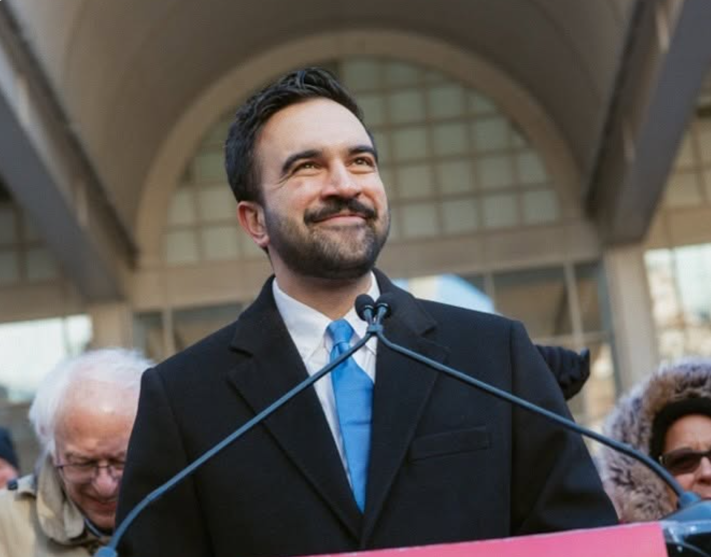 Mamdani Sparks Backlash, Debate with Social Media Post Celebrating Luxury 2nd-Home Tax