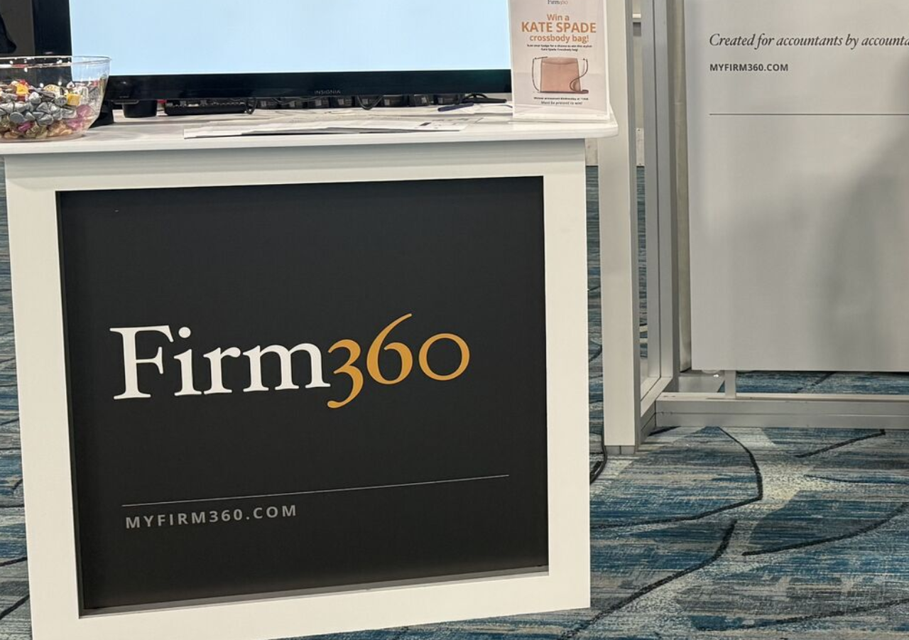 Firm360 Introduces AutoPrep