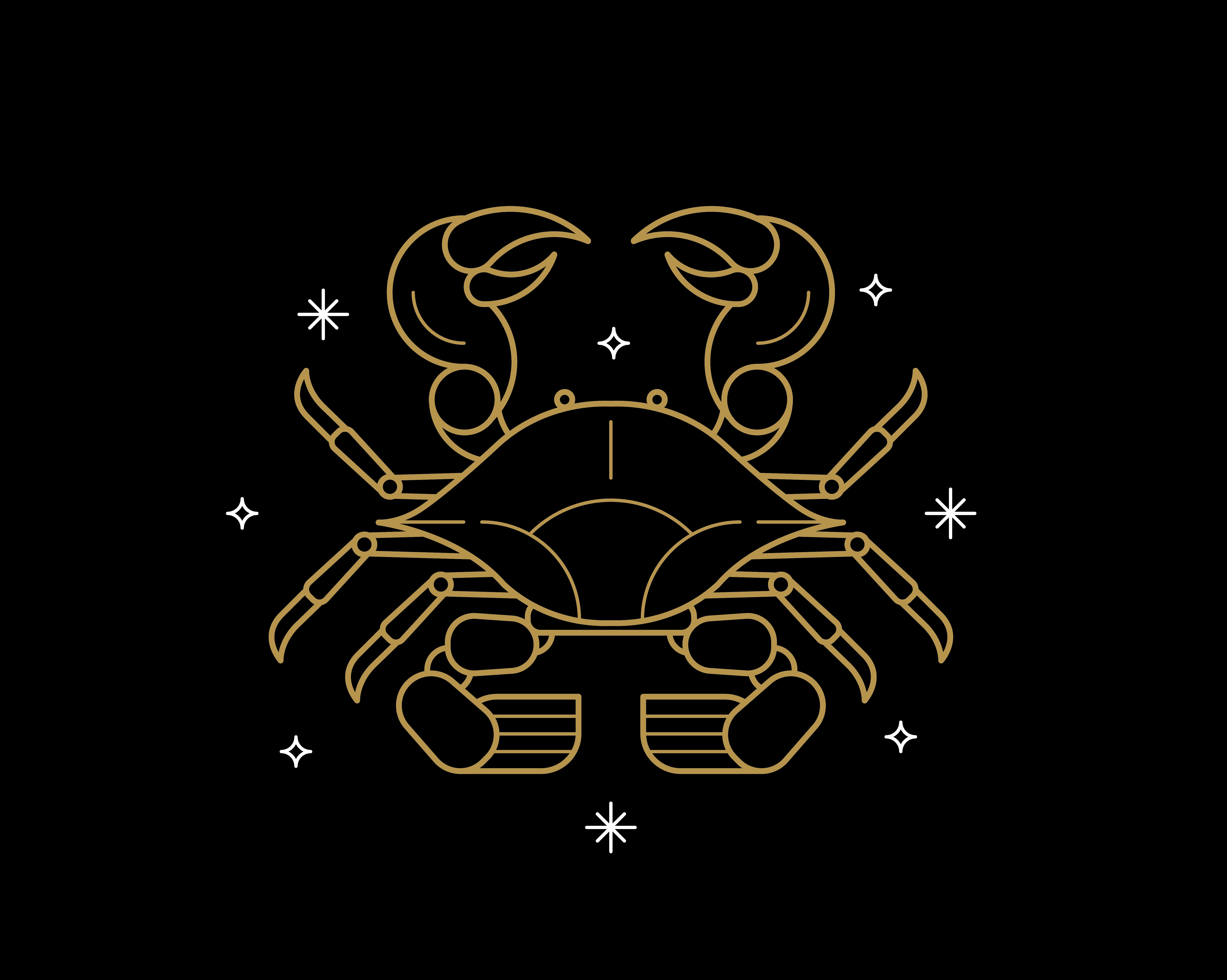 Cancer is the Zodiac Sign That Runs Corporate America, Study Finds