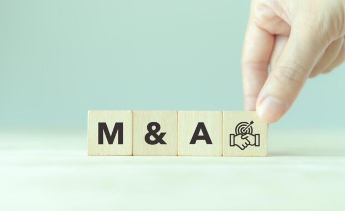 Accounting Firm M&A Had a Record 2025