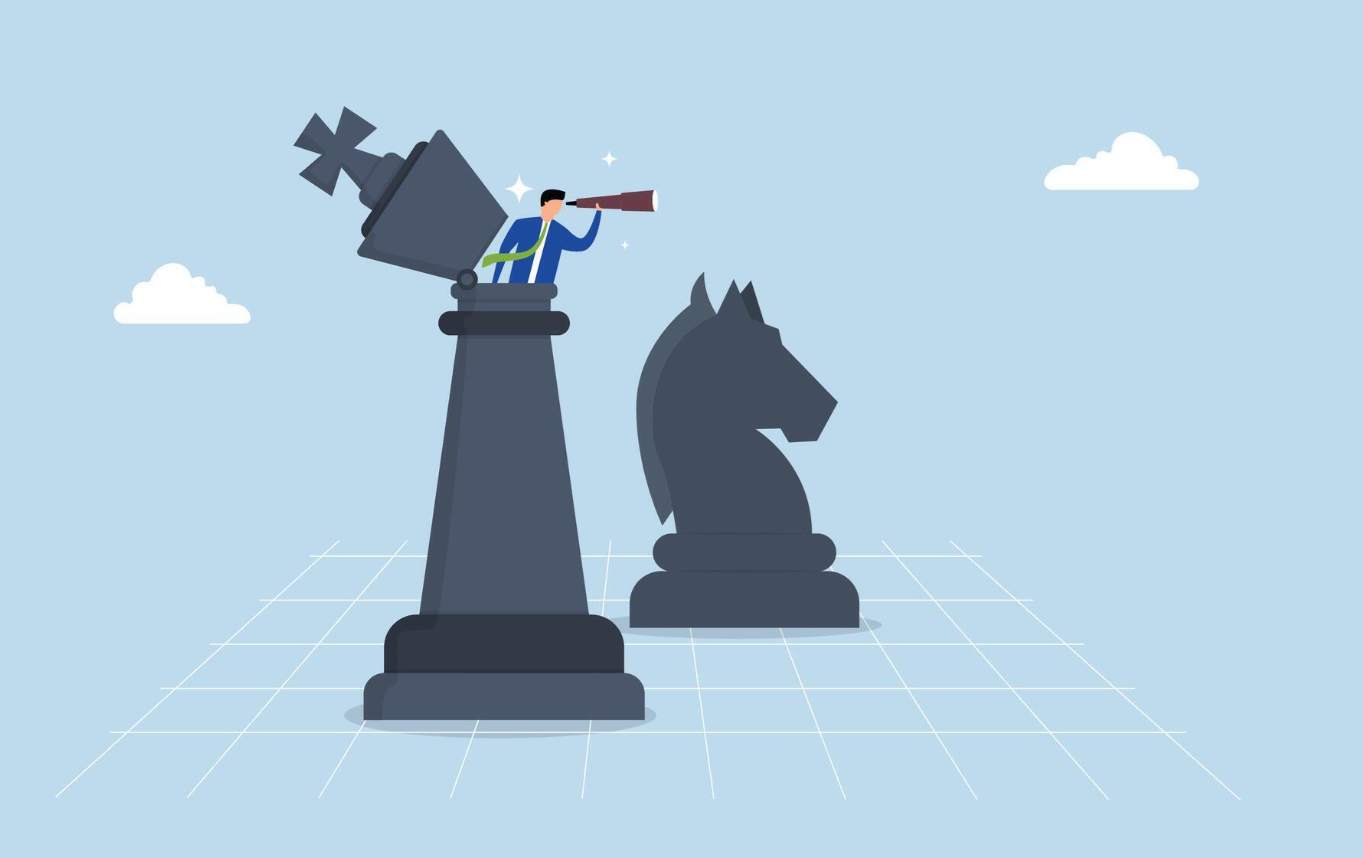 The $400,000 Chief of Staff is the CEO’s Secret Weapon in the AI Age