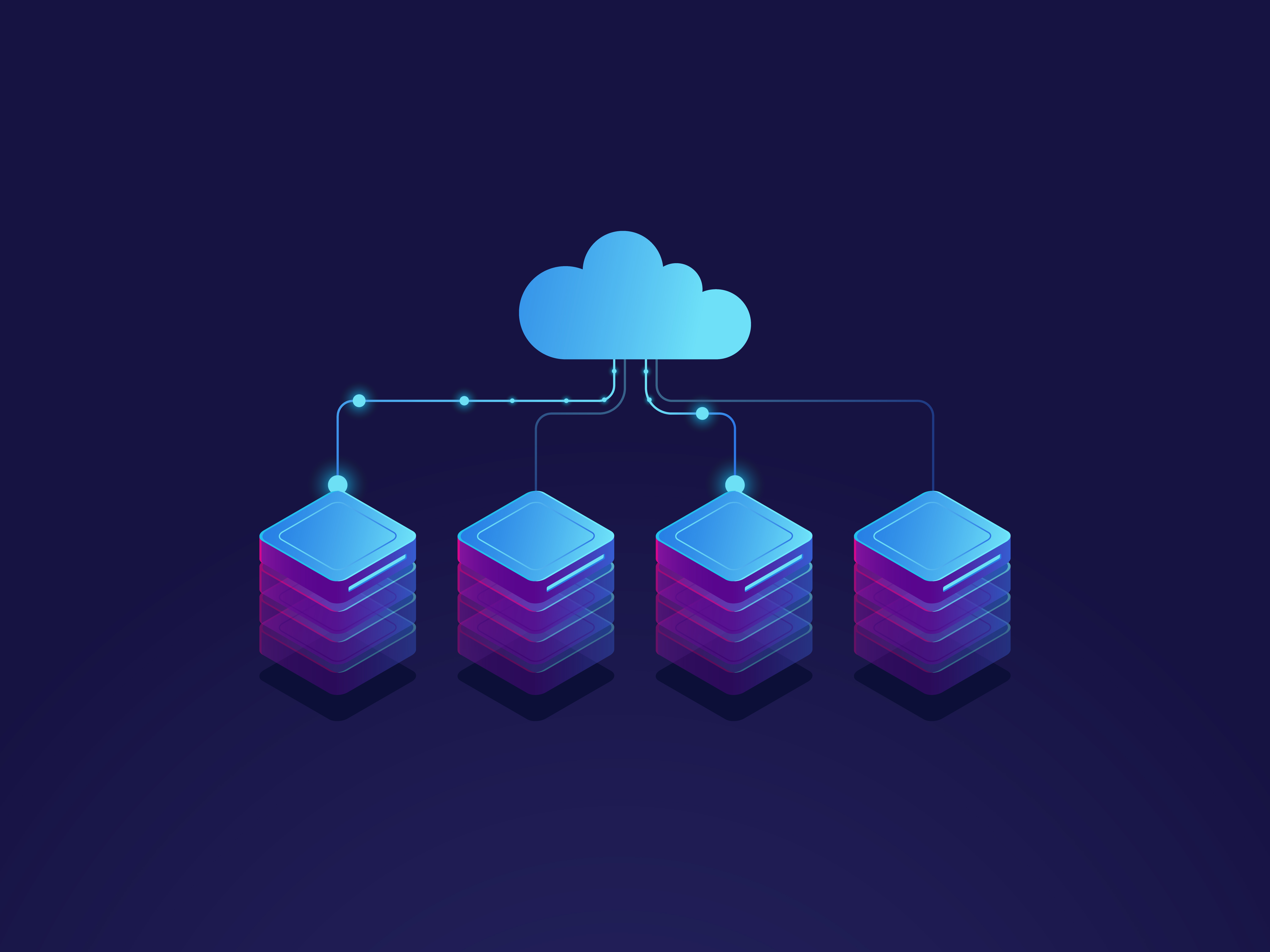 What to Track When Using Managed Cloud Hosting