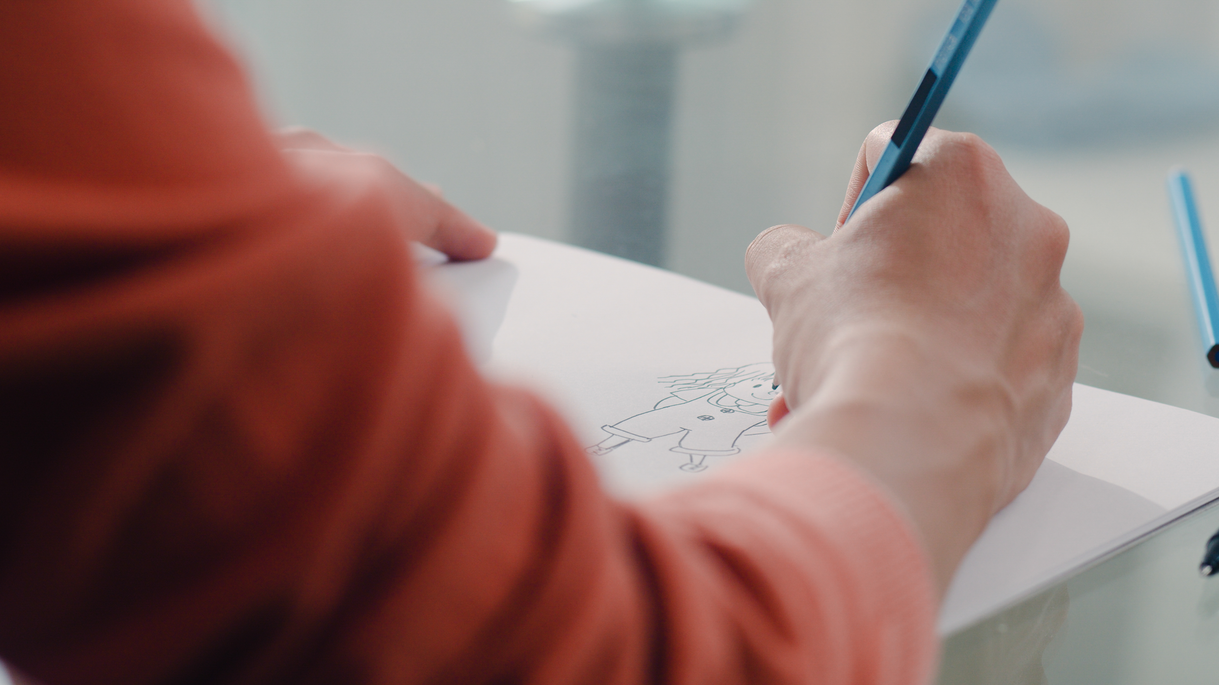 This One Activity Turns Workplace Stress Into Productivity