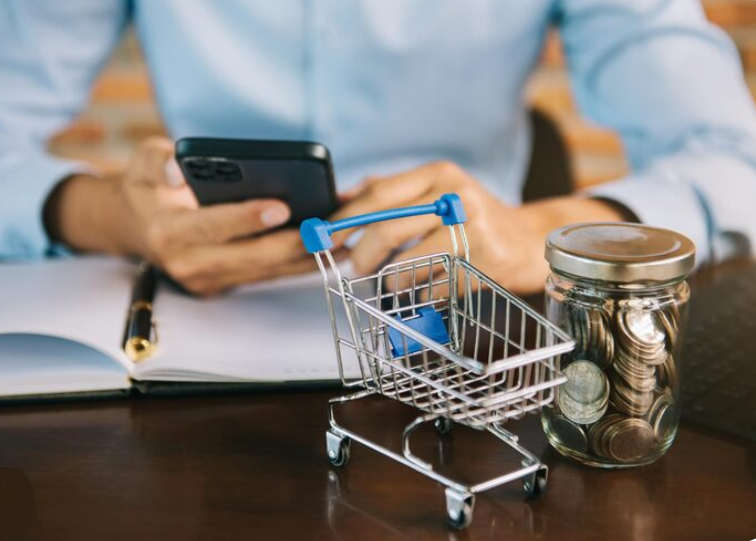 Study: People Are Tracking Spending More Closely—Should You?