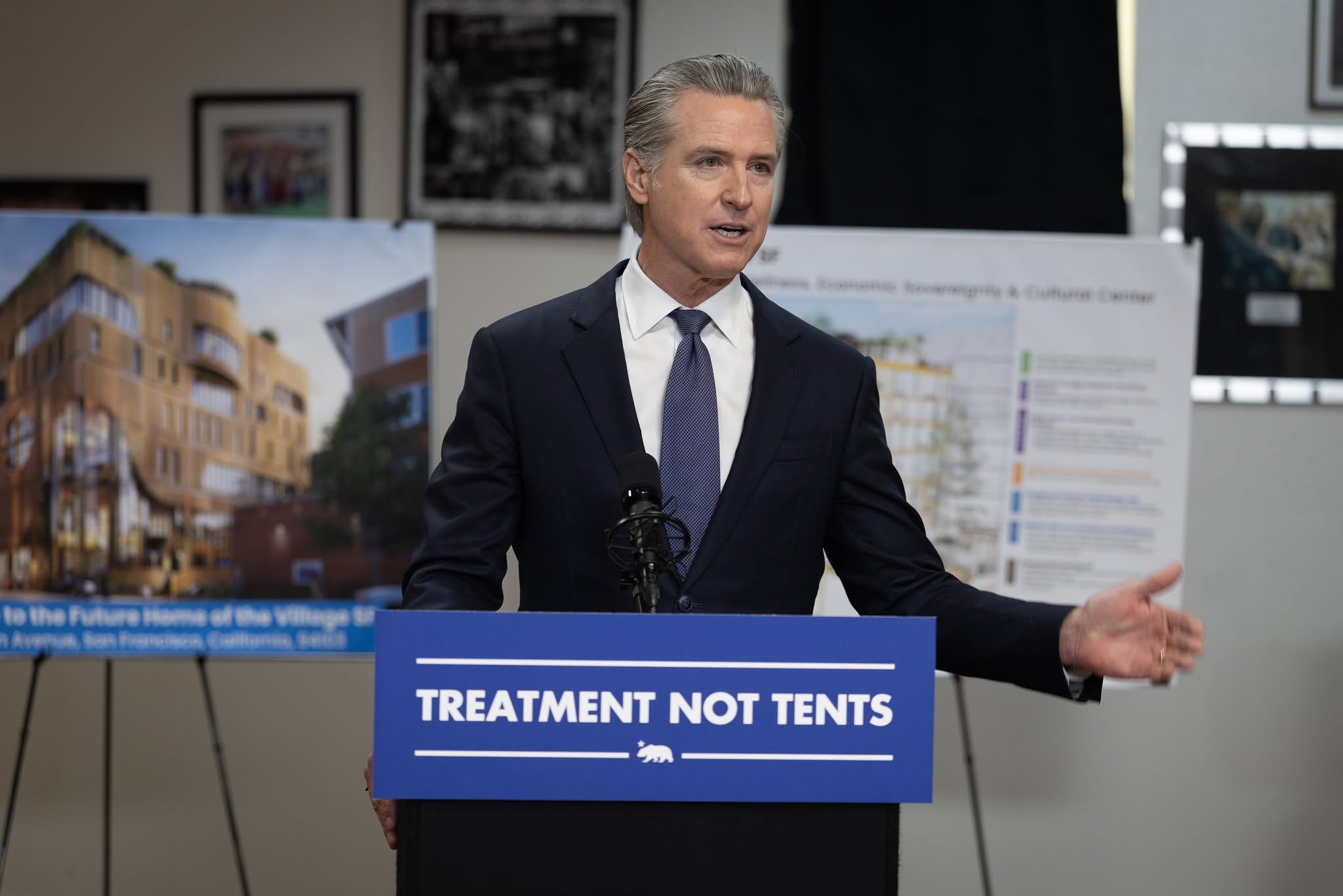 California Lawmakers Cry Foul Over New Cap Placed on Film Tax Credits