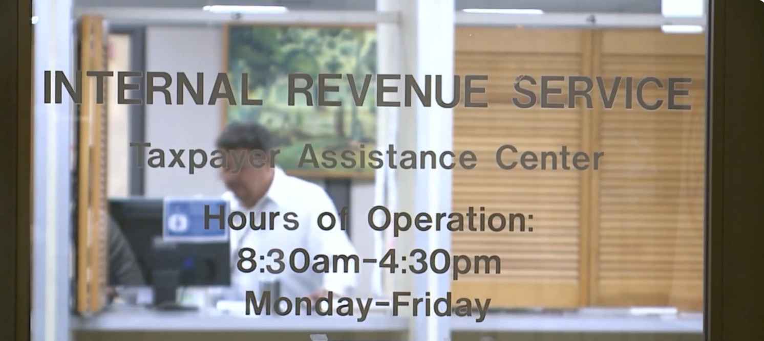 TIGTA Made 91 Surprise Visits to IRS Taxpayer Assistance Centers. Here’s What Happened
