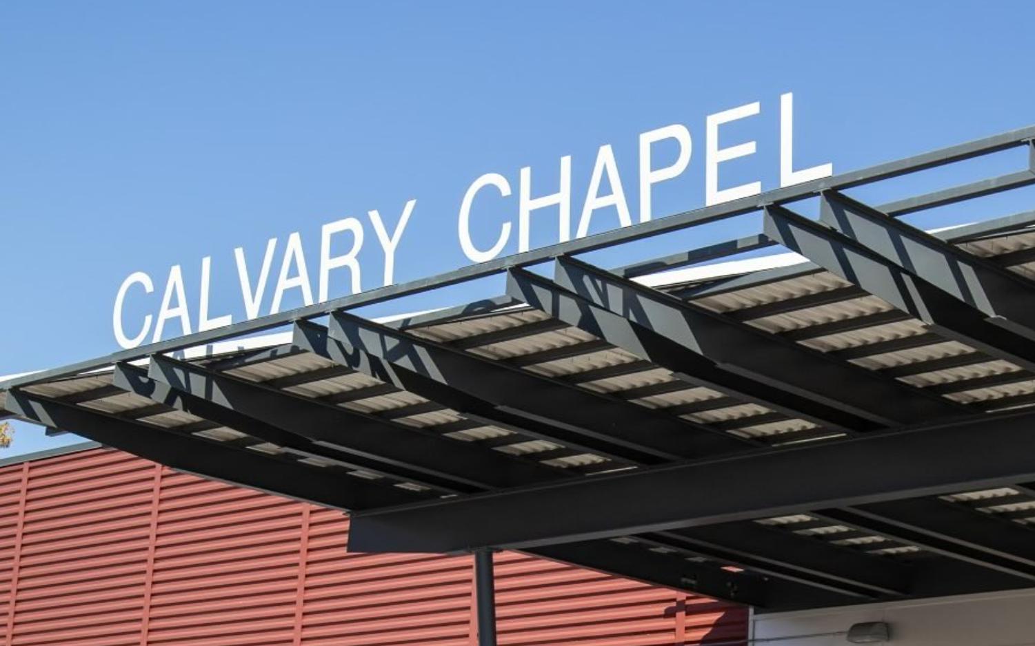 Chattanooga Church Pushes Republican Candidates, Possibly Violating Tax Law