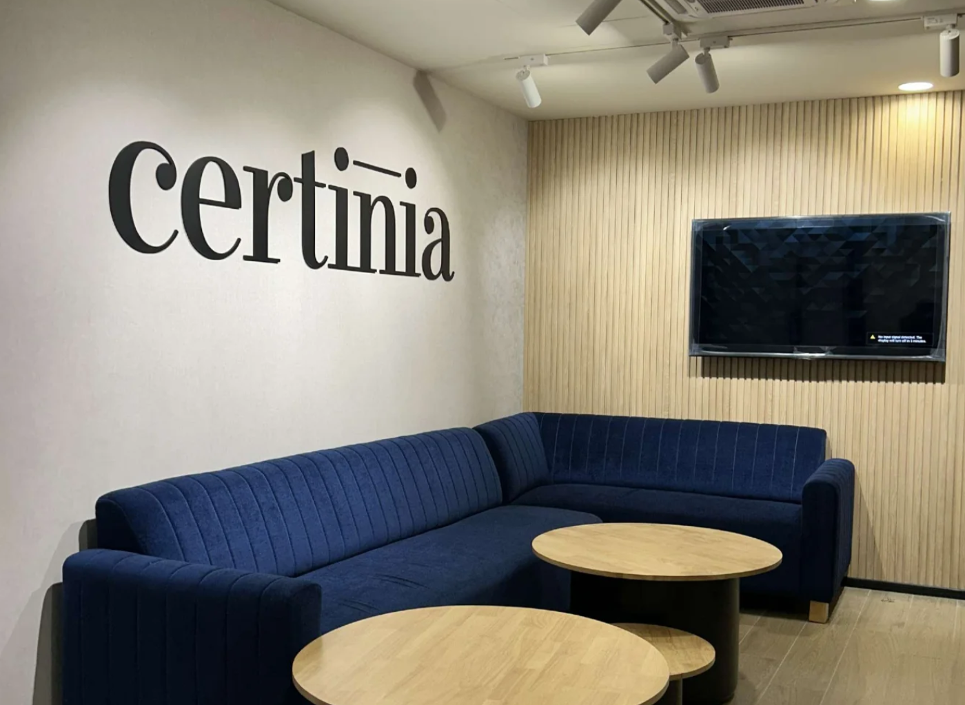 Certinia Buys Moonnox