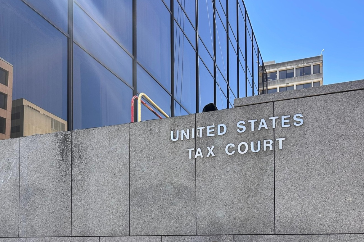Tax Court Case Underlines the Rule: Don’t Pay Personal Expenses with Business Funds