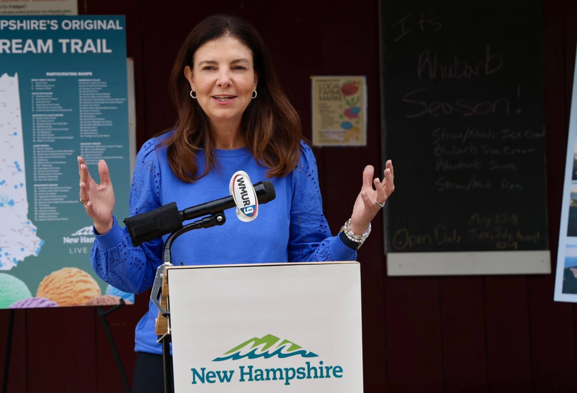 Child Care Tax Credit for New Hampshire Biz Becomes a Reality