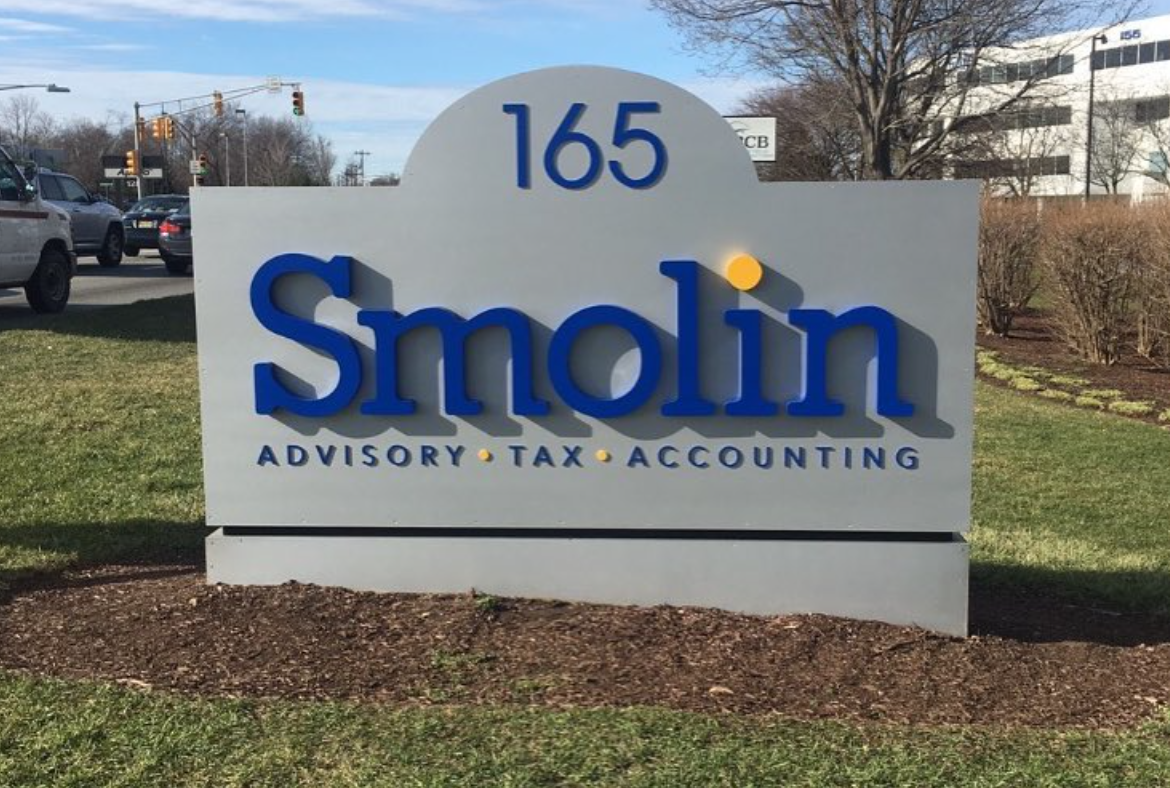 Smolin Brings Aboard Vitolo & Associates in New Jersey