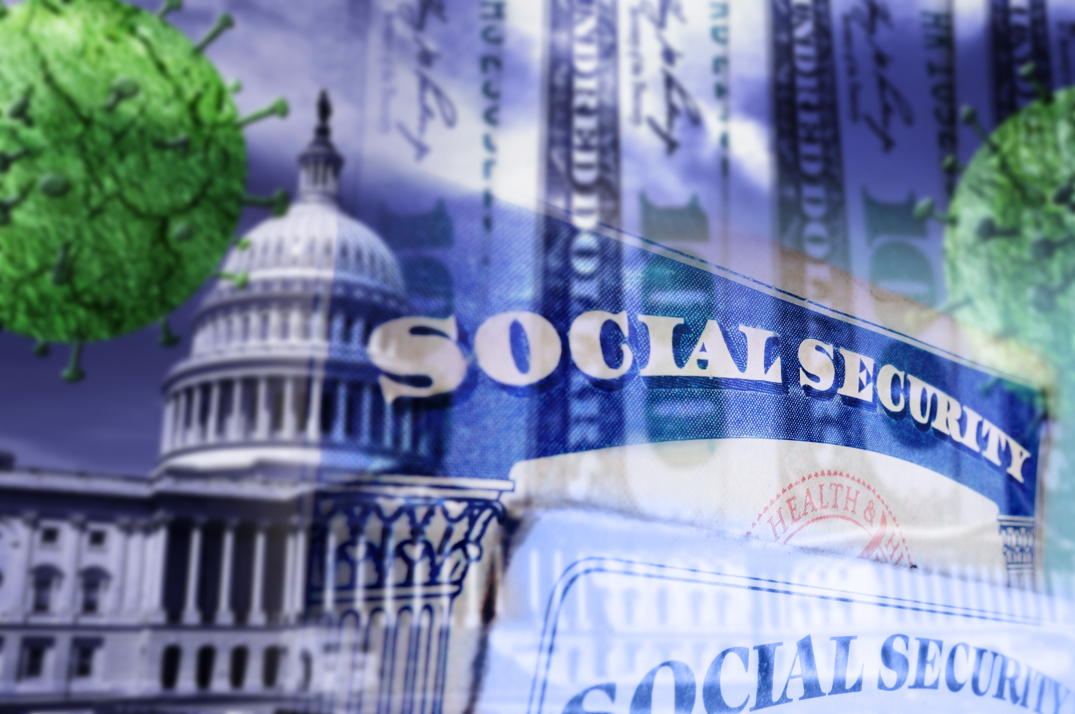 Commentary: Shoring Up Social Security with a Big Tax Hike? Bad Idea