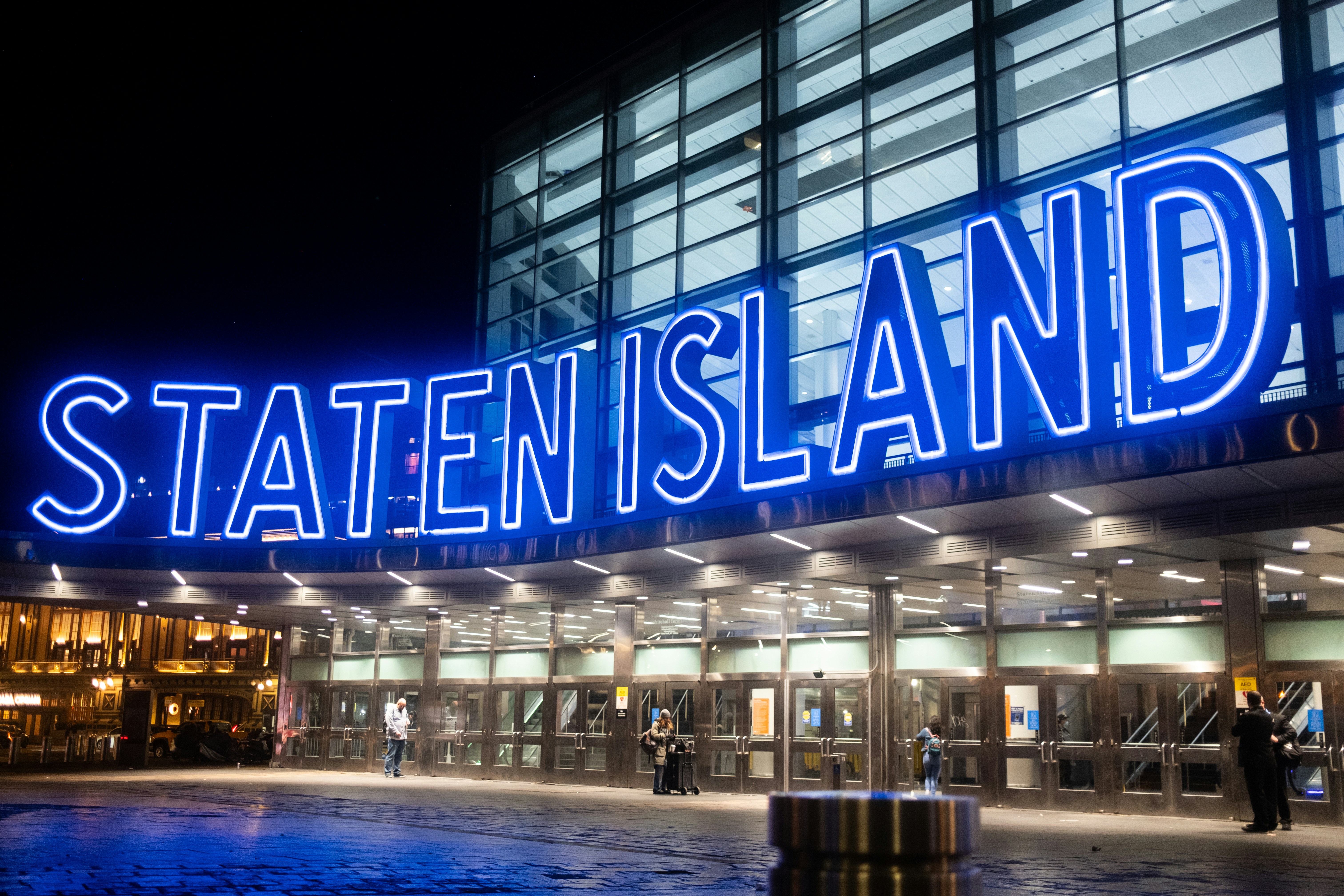 Staten Island Homeowners Say They Fear for Safety After Names, Addresses Published on NYC Tax List