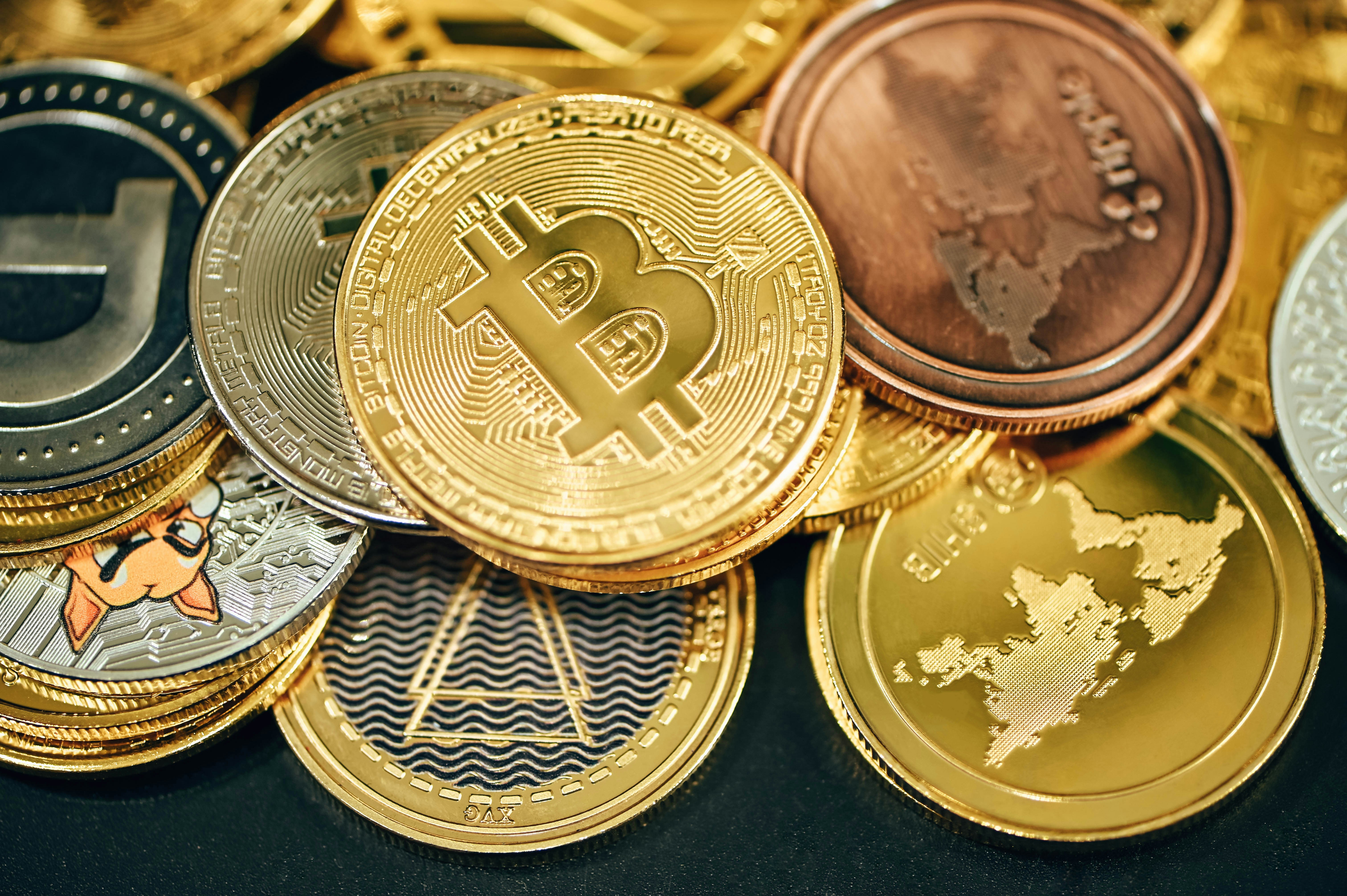 Should Cryptocurrency Have a Place in Your Retirement Portfolio?