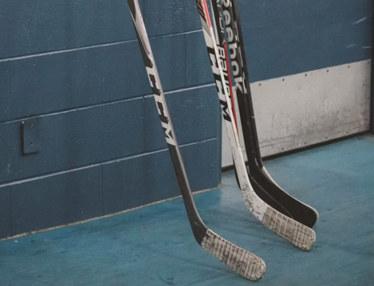 Why Trump’s 50% Hockey Equipment Tariffs Are Unlikely to Hit U.S. Families