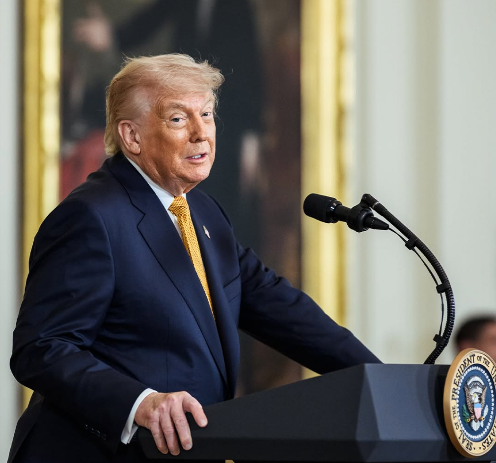 Judge Rules Trump IRS Immunity Deal Has No ‘Basis in Law’