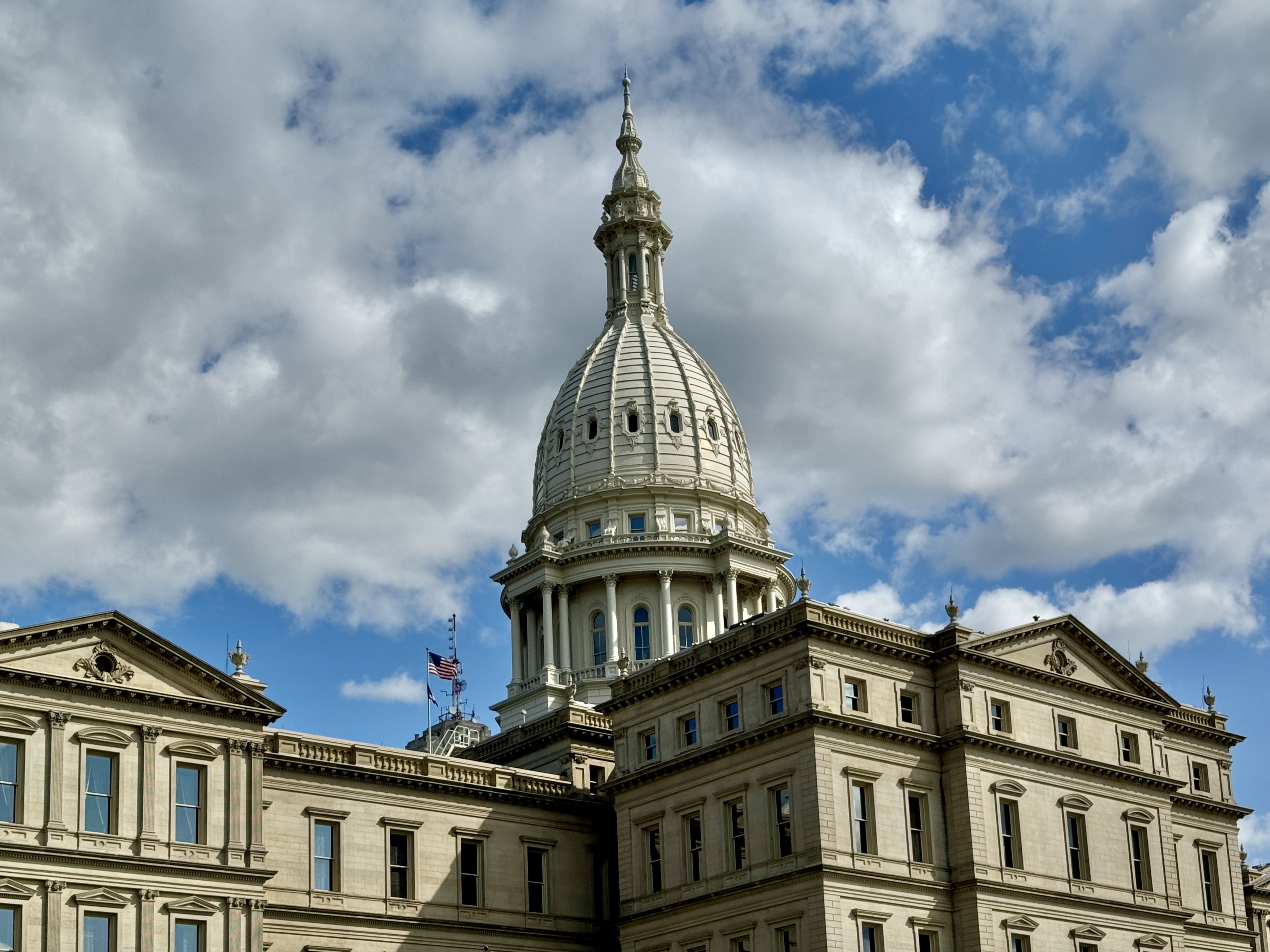 Michigan Lawmakers Revive Tax-the-Rich Push
